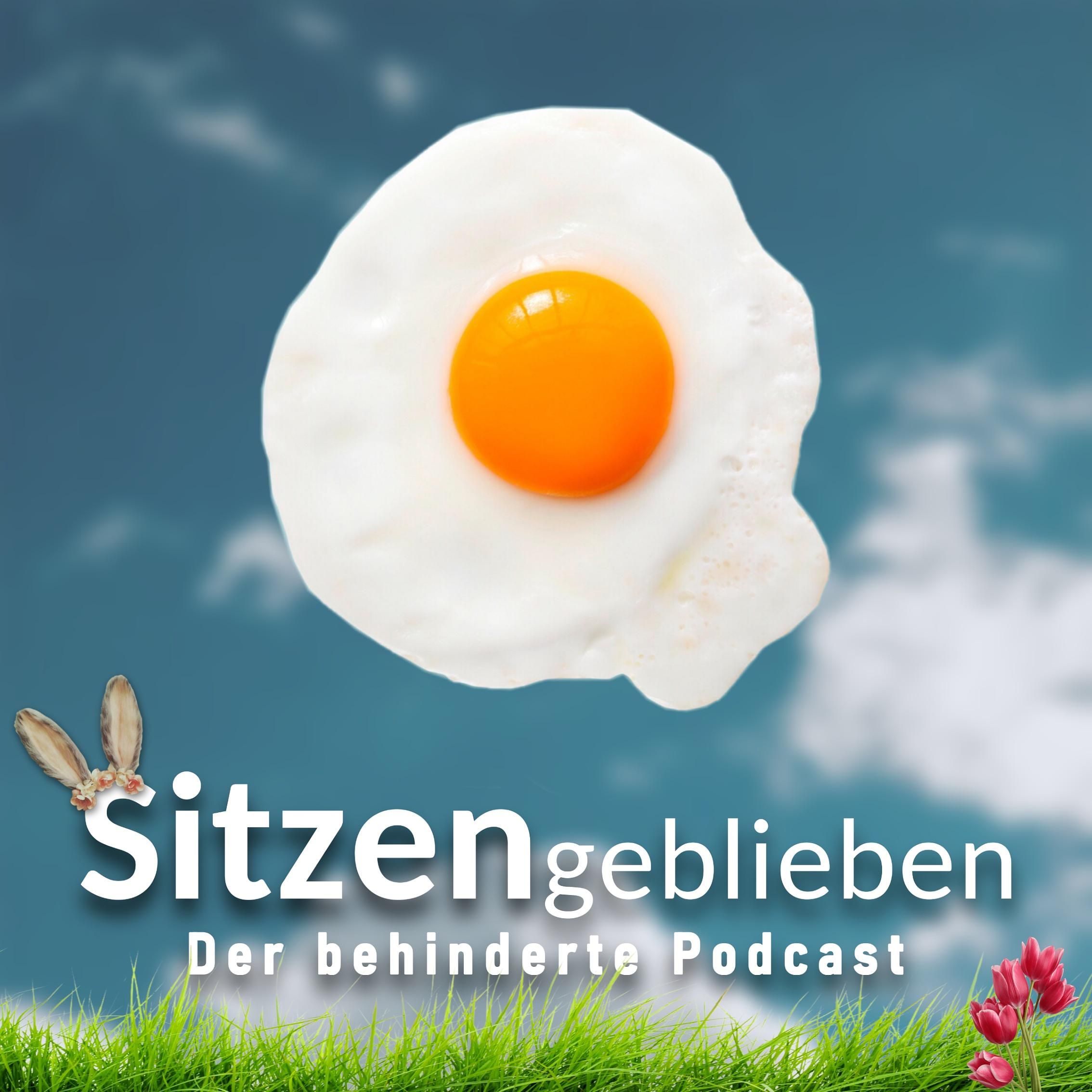 Sitzengeblieben ft. Lukas Seidel