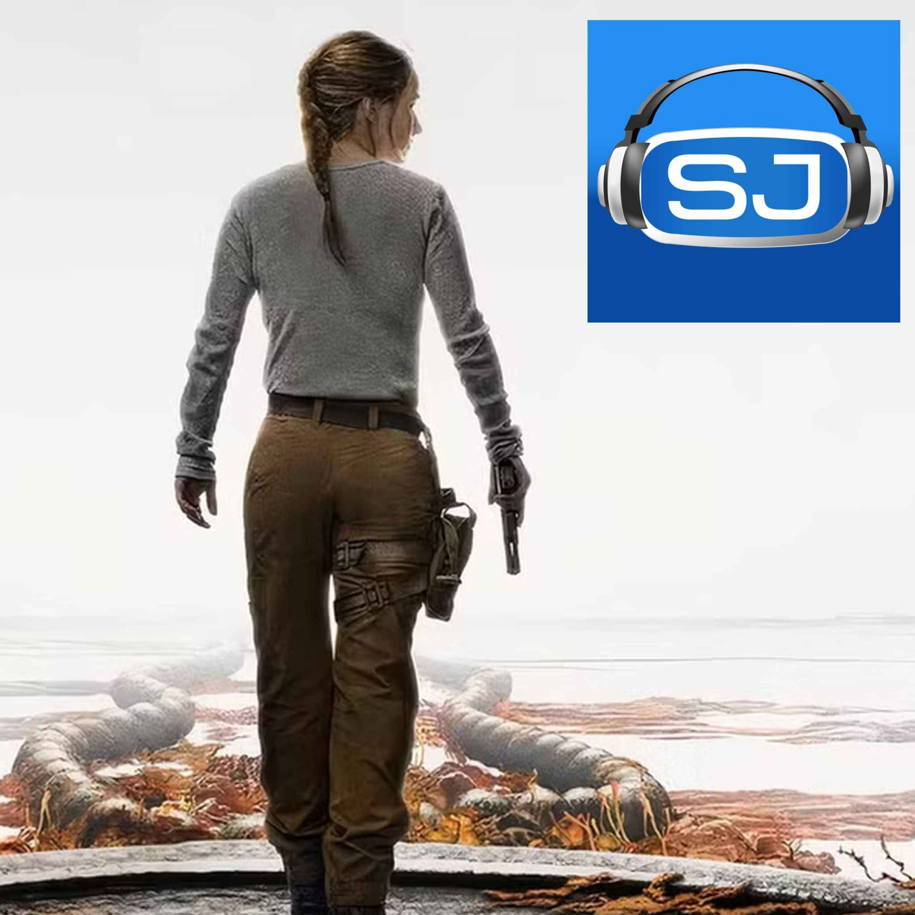 SJ Weekly: Berlinale, Mussolini, Bond