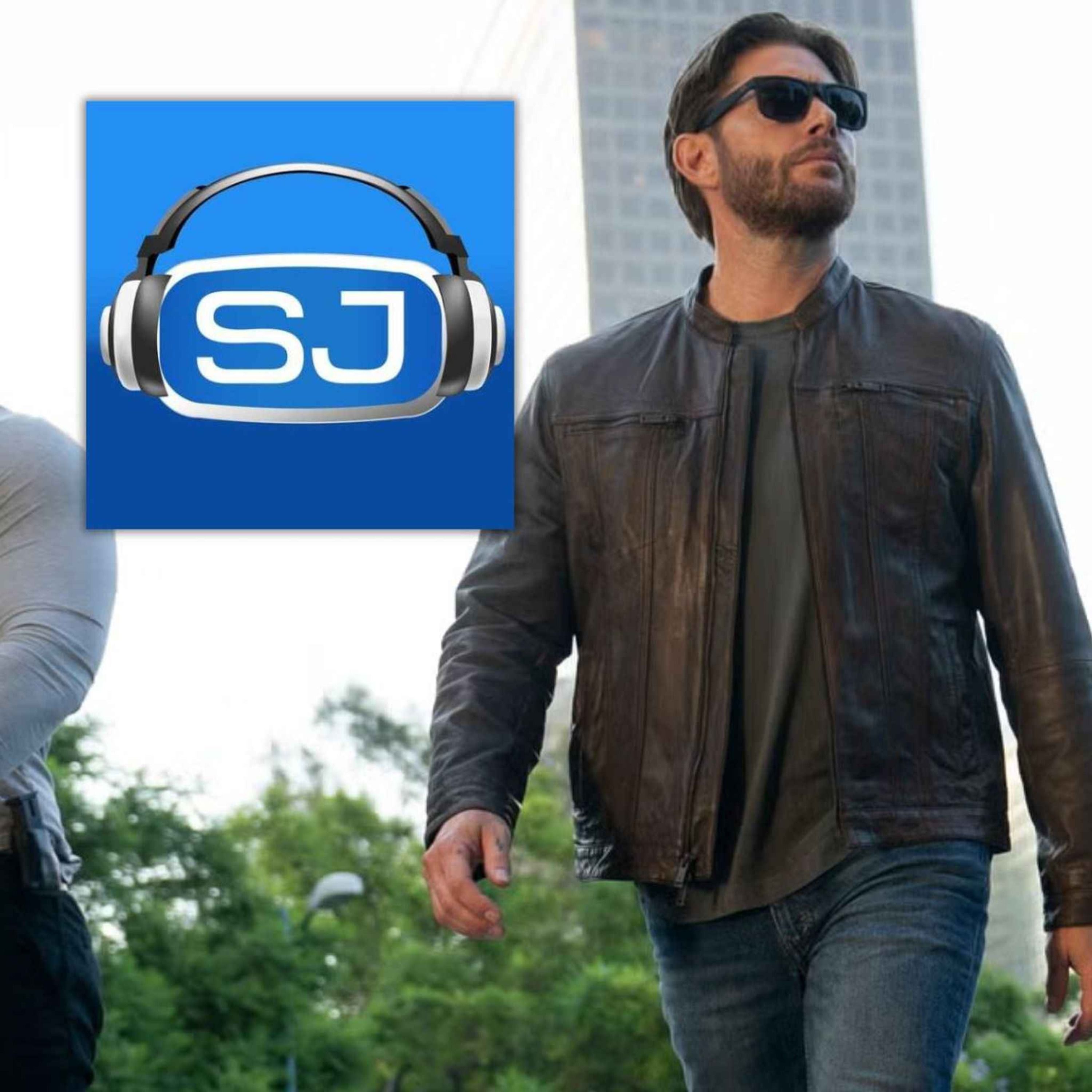 SJ Weekly: Countdown zum feurig heißen Serien-Sommer