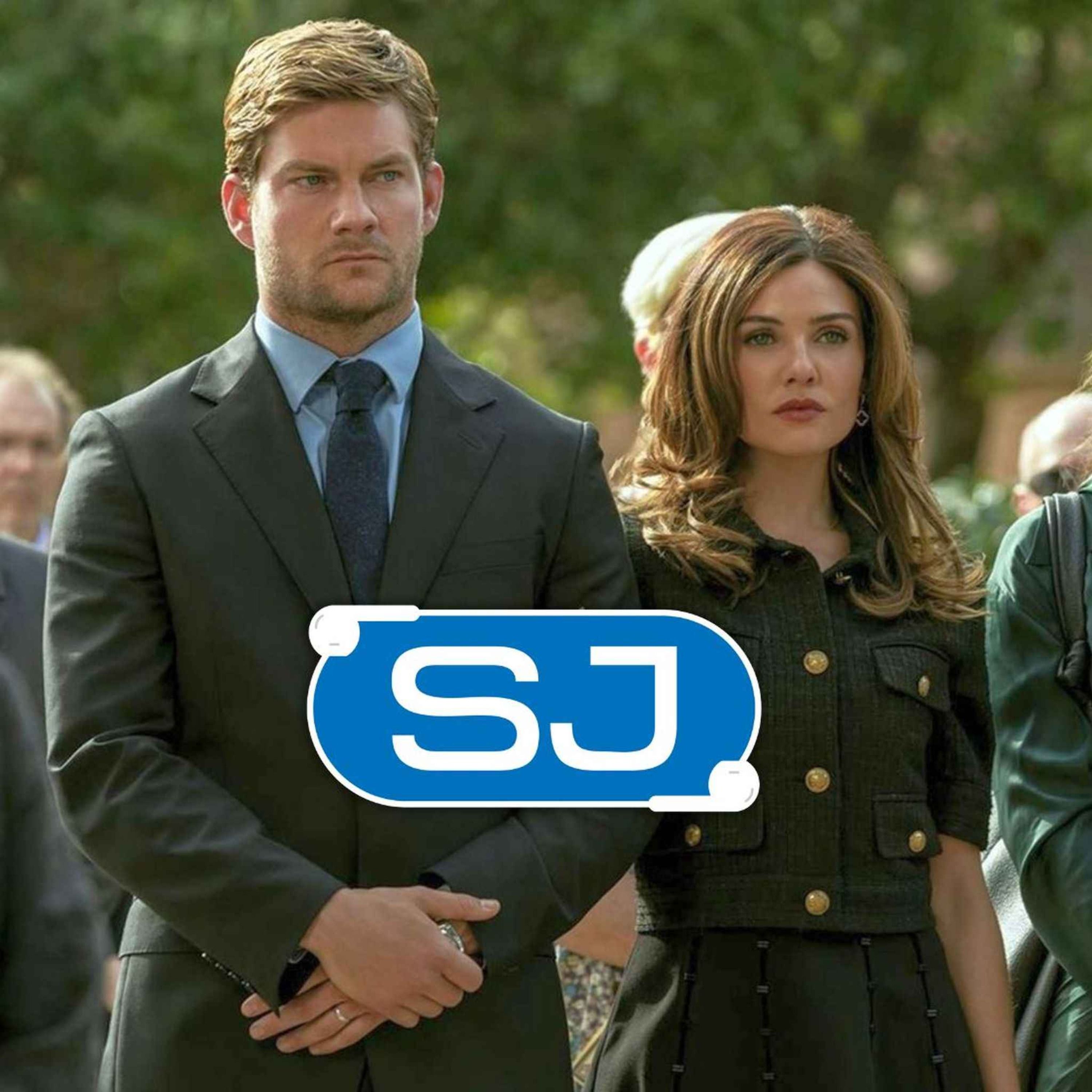 SJ Weekly: Dexter und The Waterfront beißen in den sauren Apfel