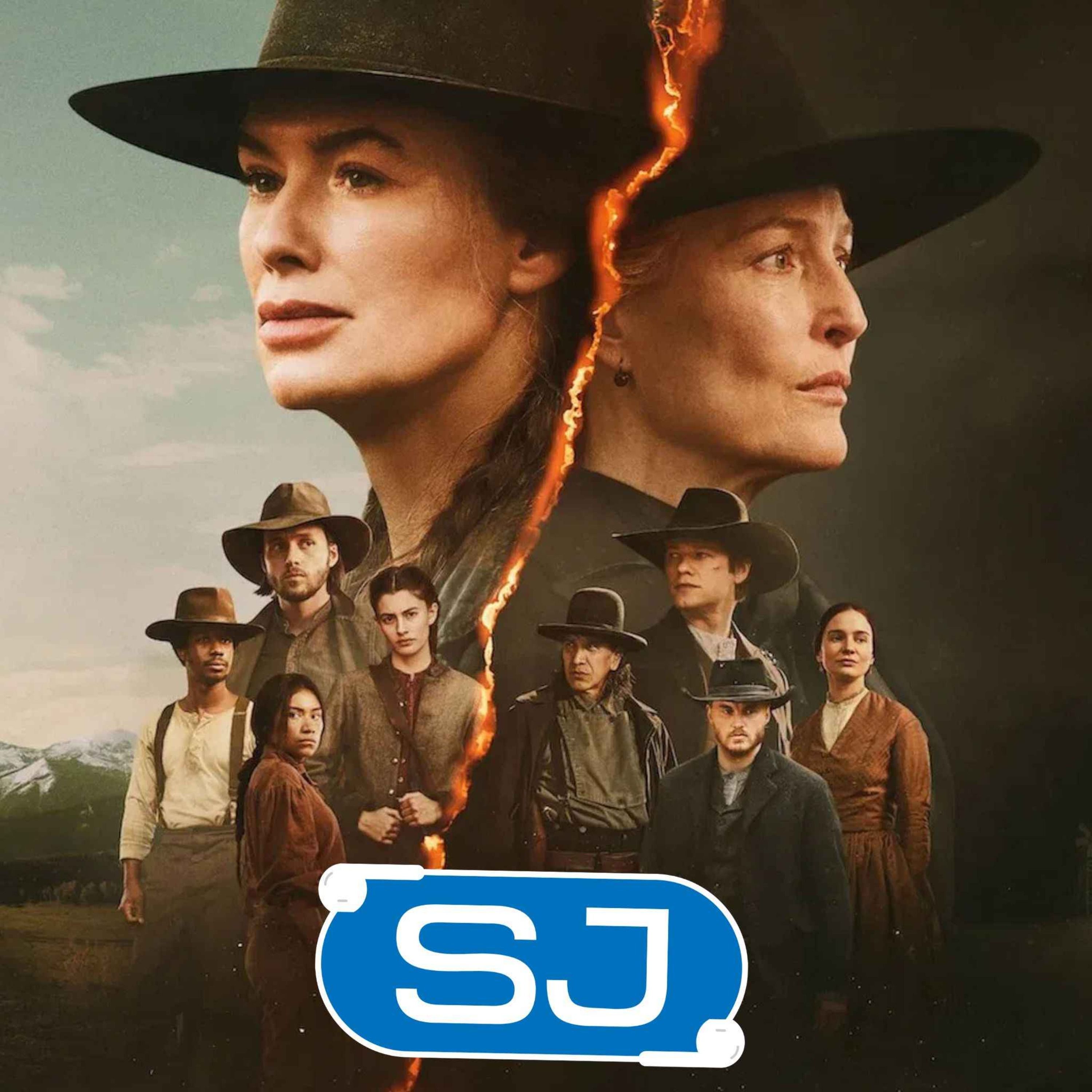 SJ Weekly: Gay Insta feiert Western