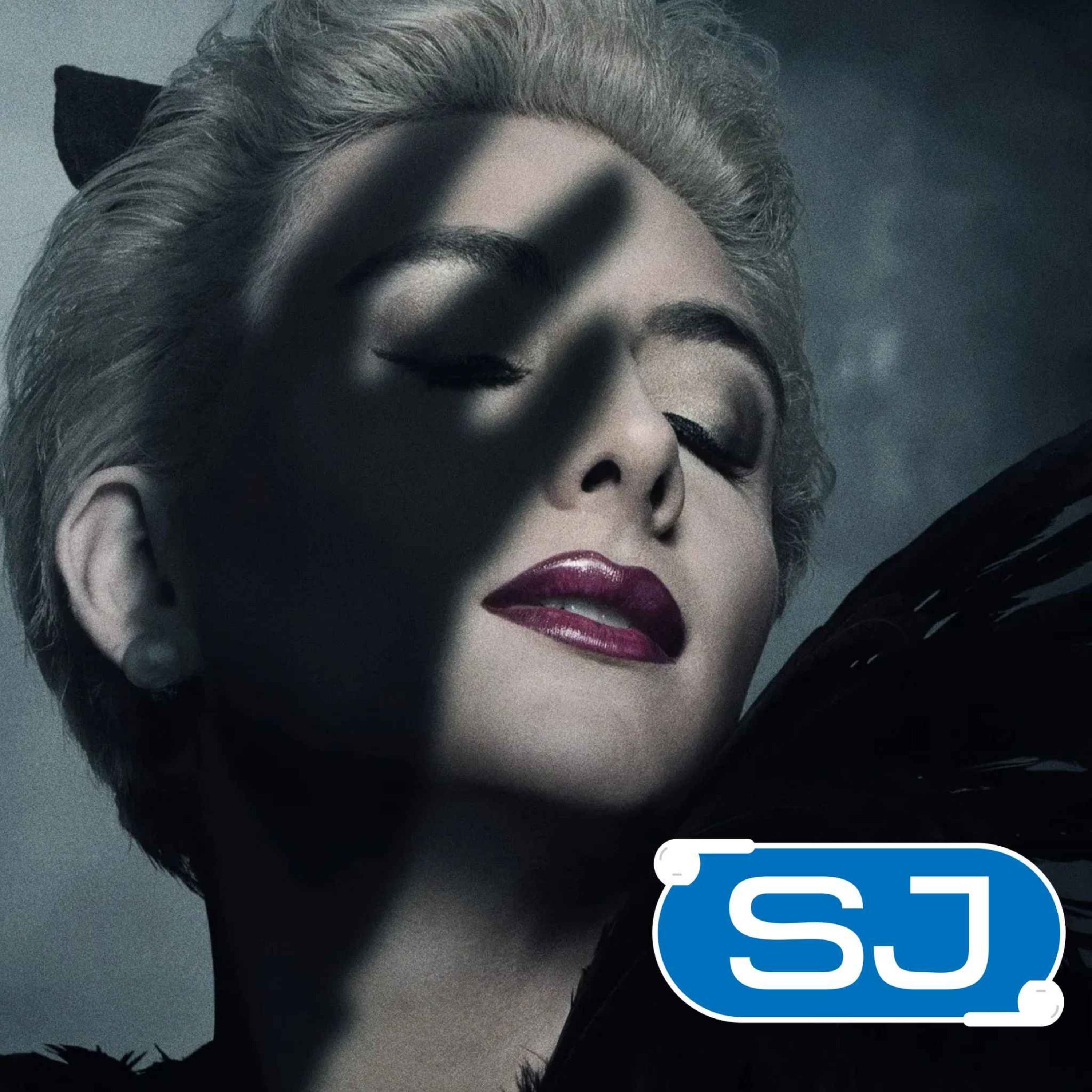SJ Weekly: HBO Max schon ab Januar in Deutschland?