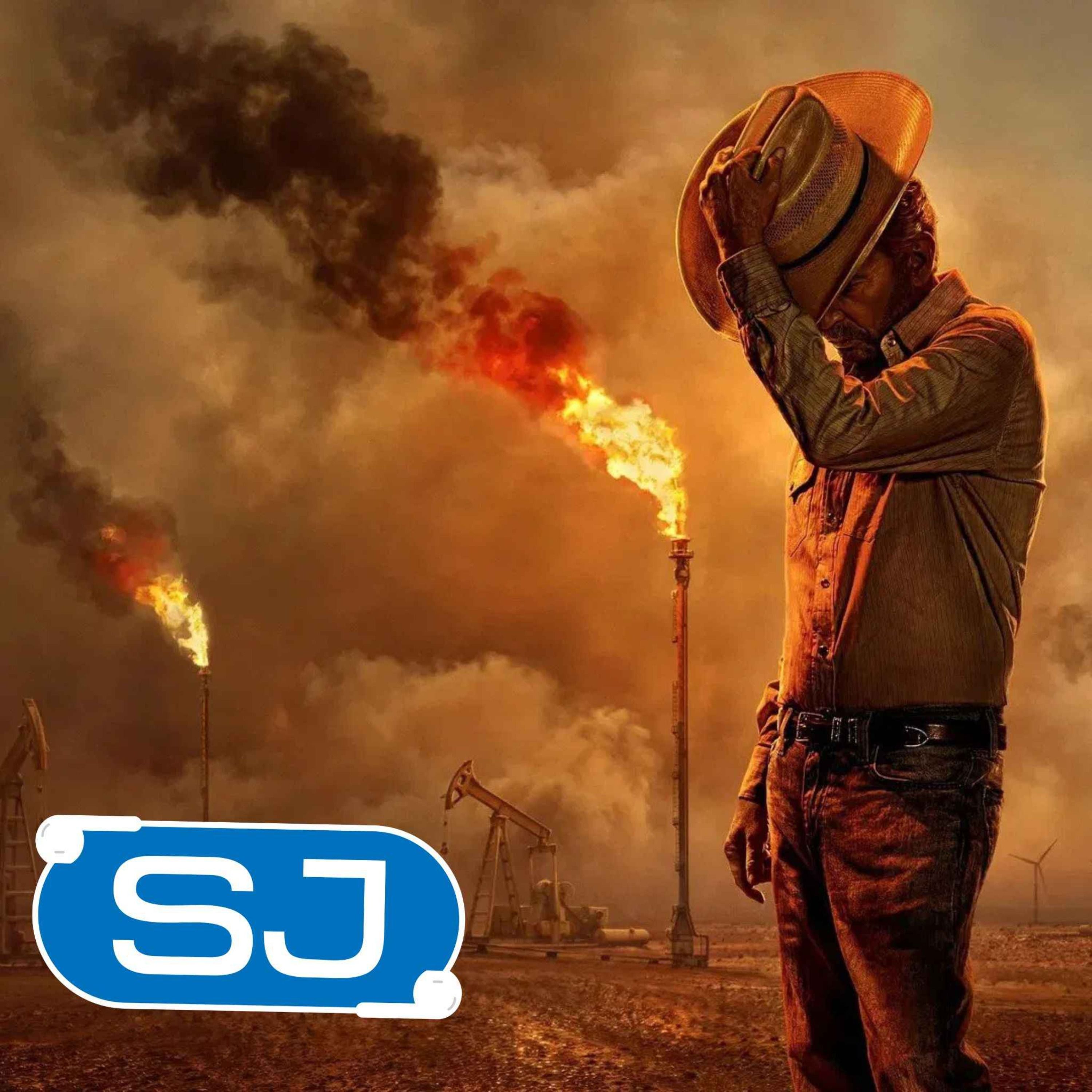 SJ Weekly: Im Upside Down mit dem Wicked Landman