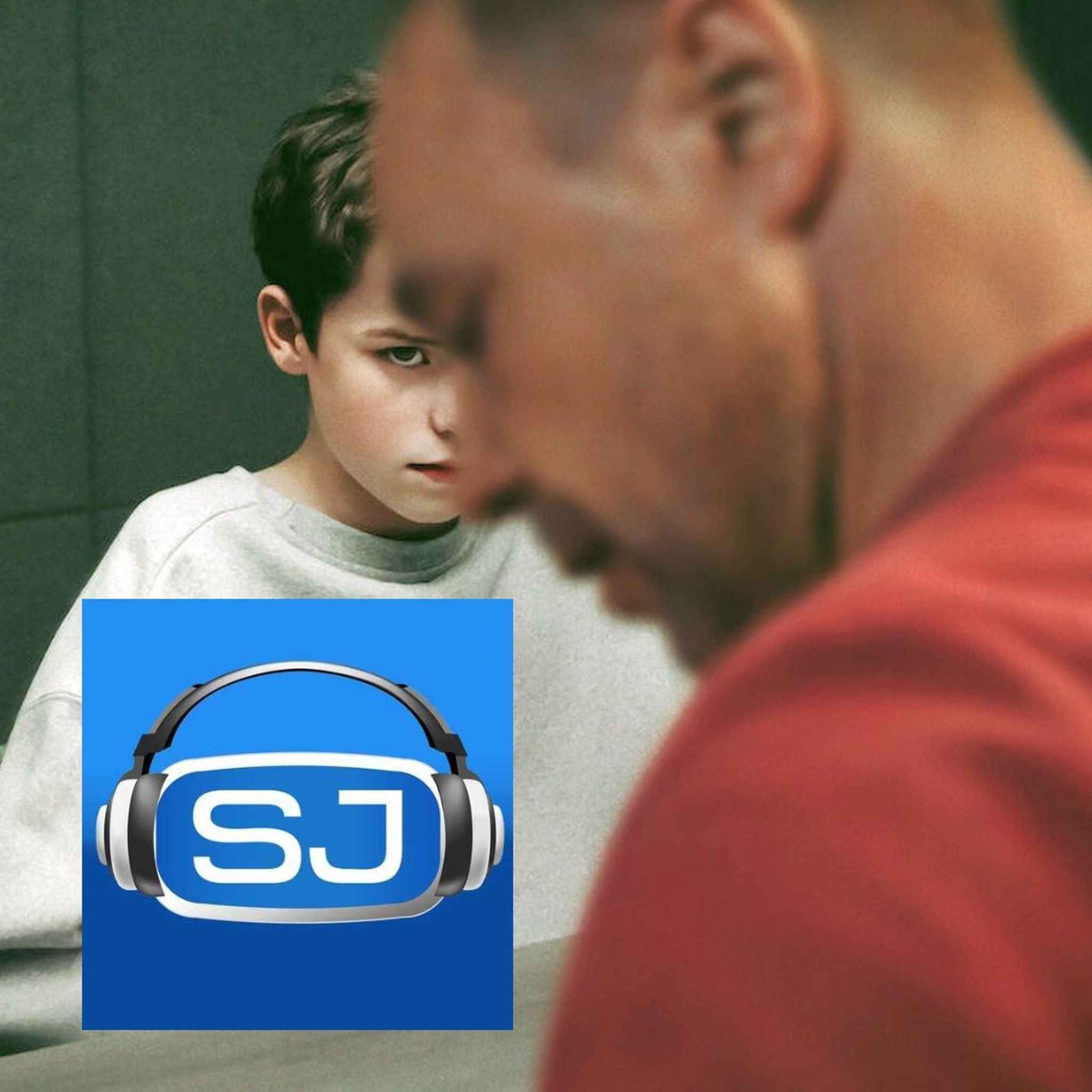 SJ Weekly: Ist Adolescence von Netflix die beste Serie des Jahres?