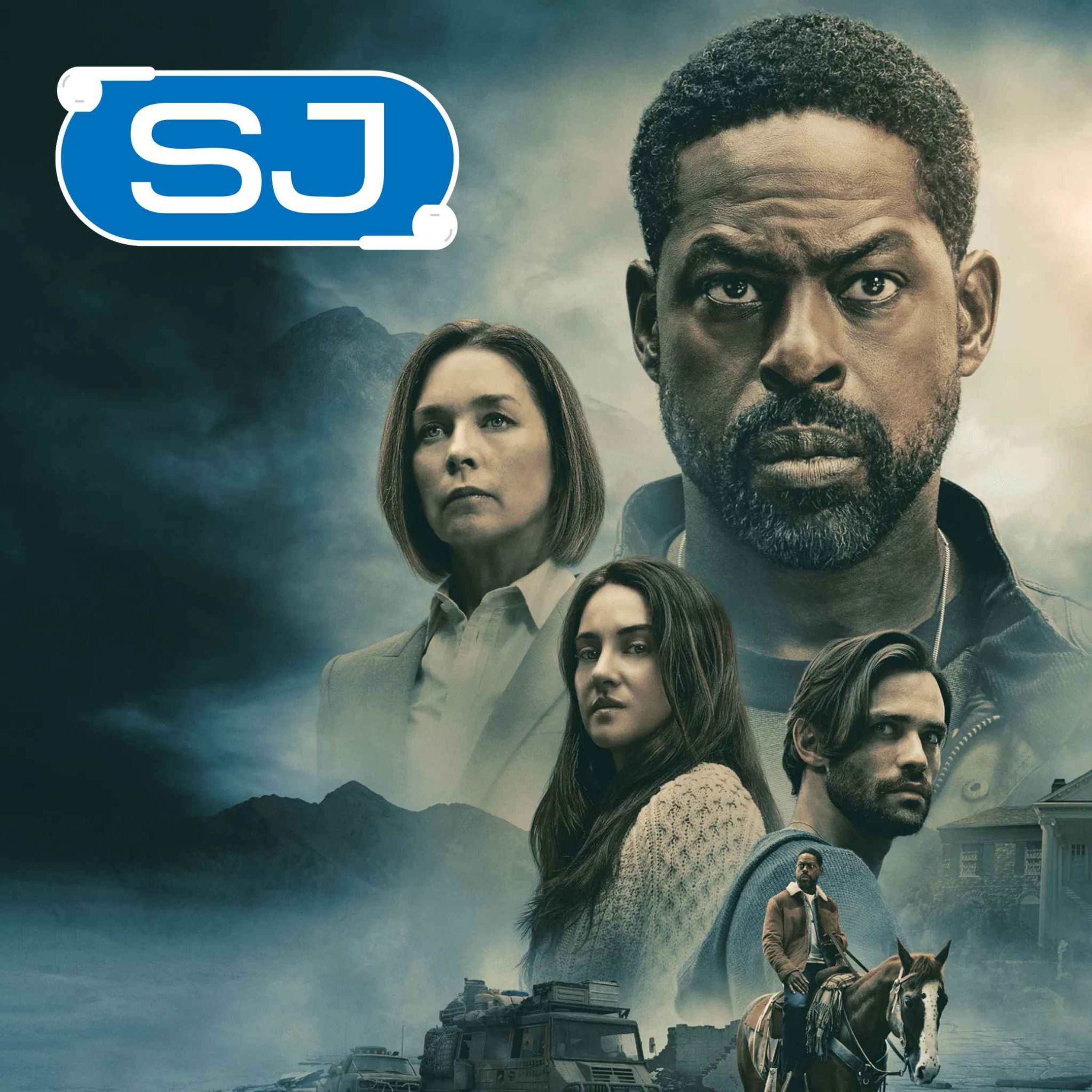 SJ Weekly: Kann „Paradise“ mit „The Last of Us“ mithalten?