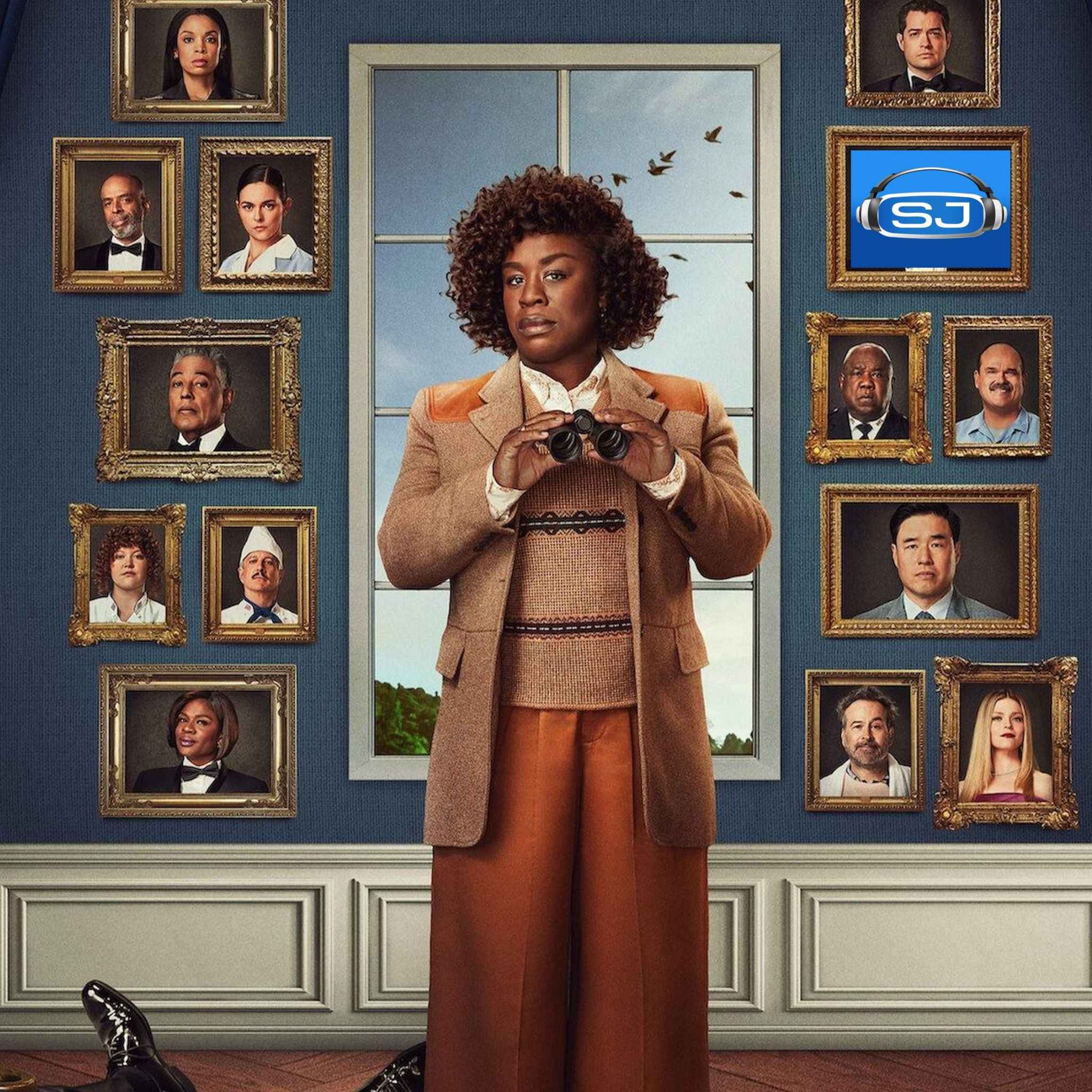 SJ Weekly: Preiserhöhung für Trekkies und The Residence auf Netflix
