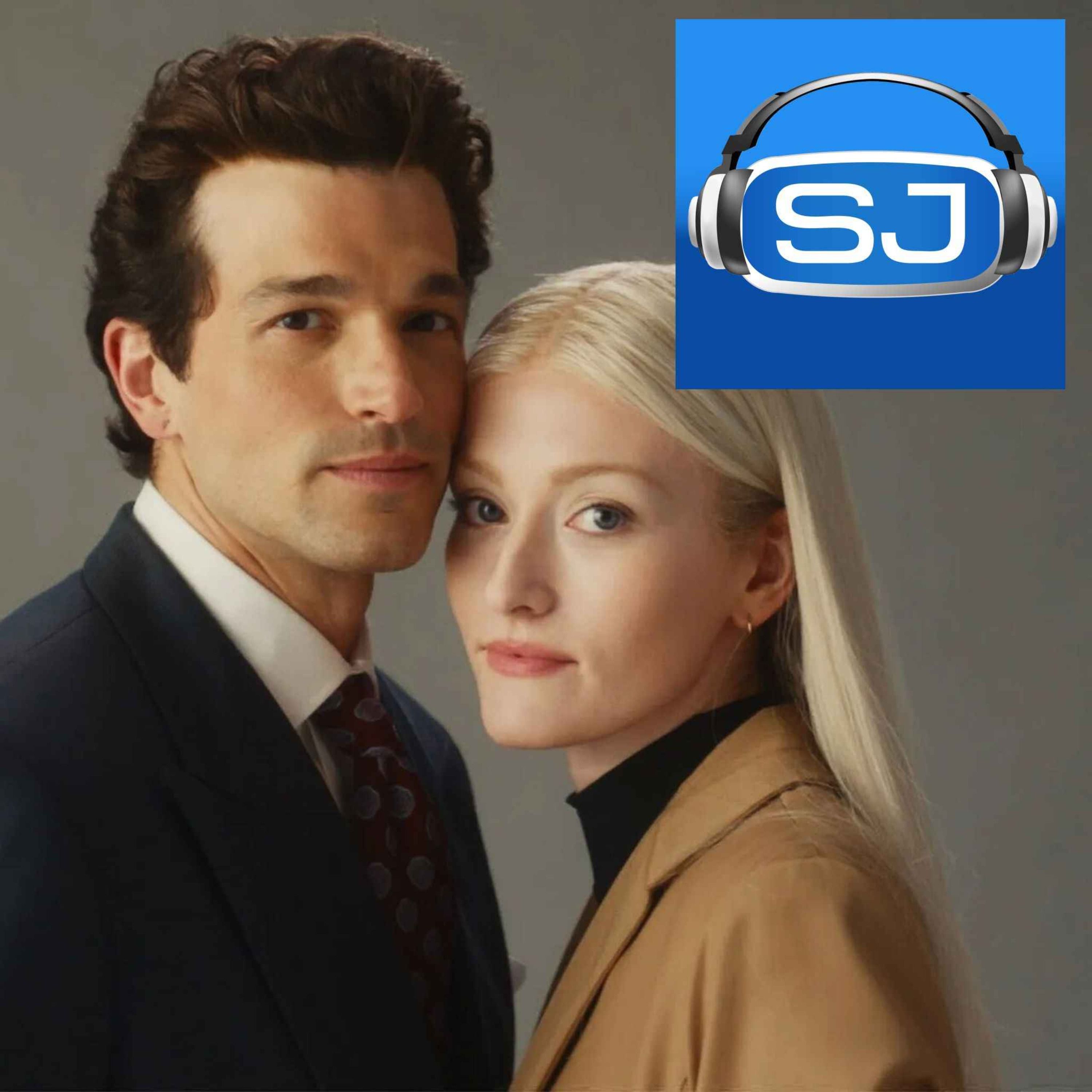 SJ Weekly: Ryan Murphy Love Story