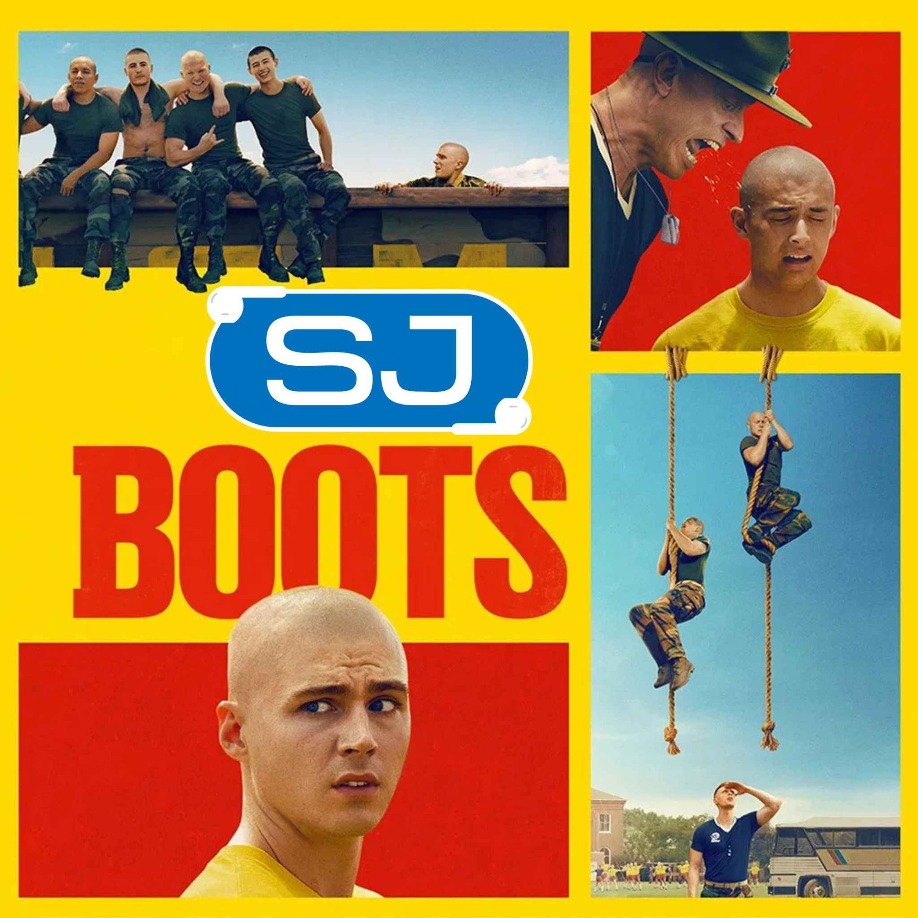 SJ Weekly: Dieser Streamer verliert sein "+"