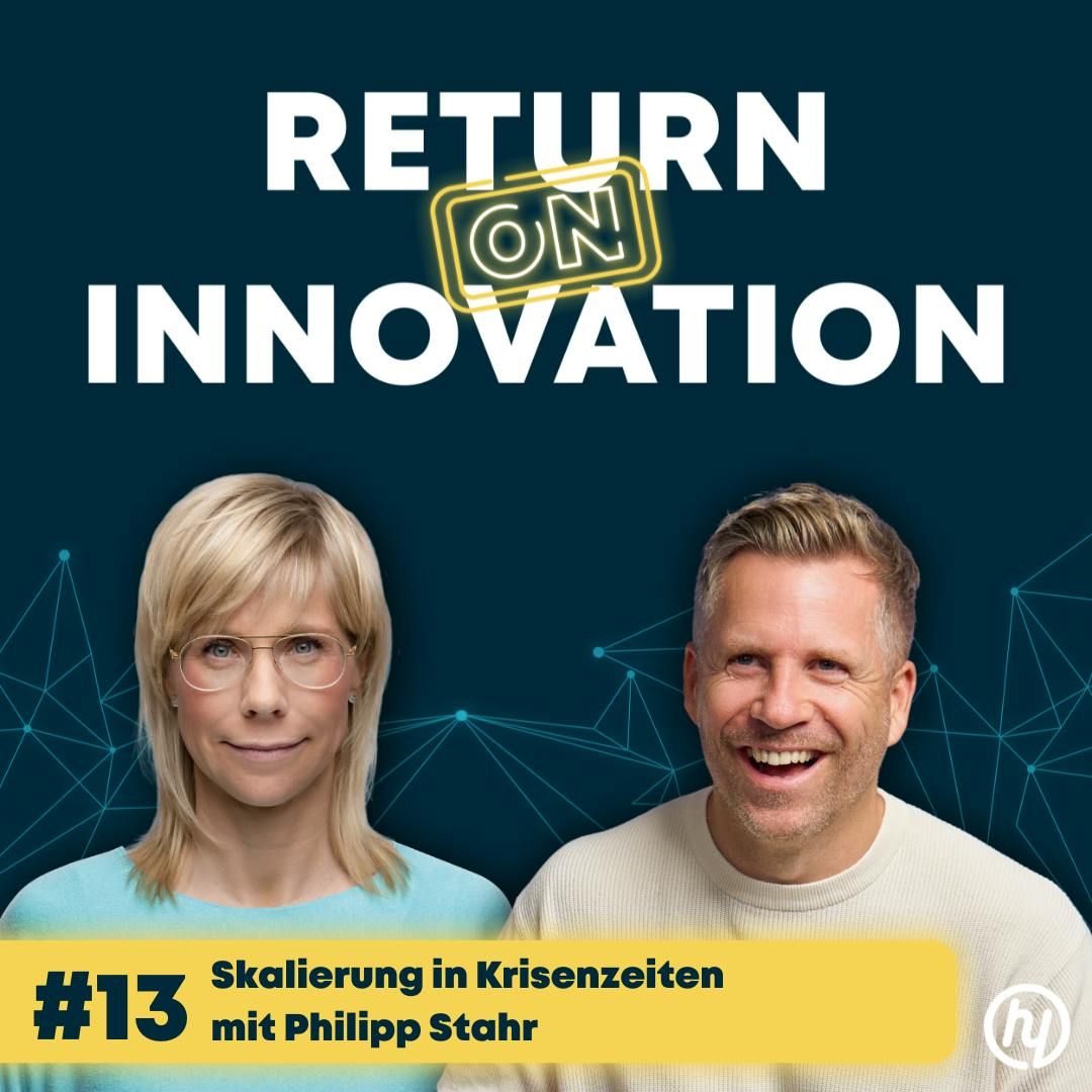 Skalierung in Krisenzeiten mit Philipp Stahr: Wie Wholey vom Gastro-Startup zur Millionen-Frühstücksmarke wurde und Helene Fischer als Botschafterin gewann (#013)