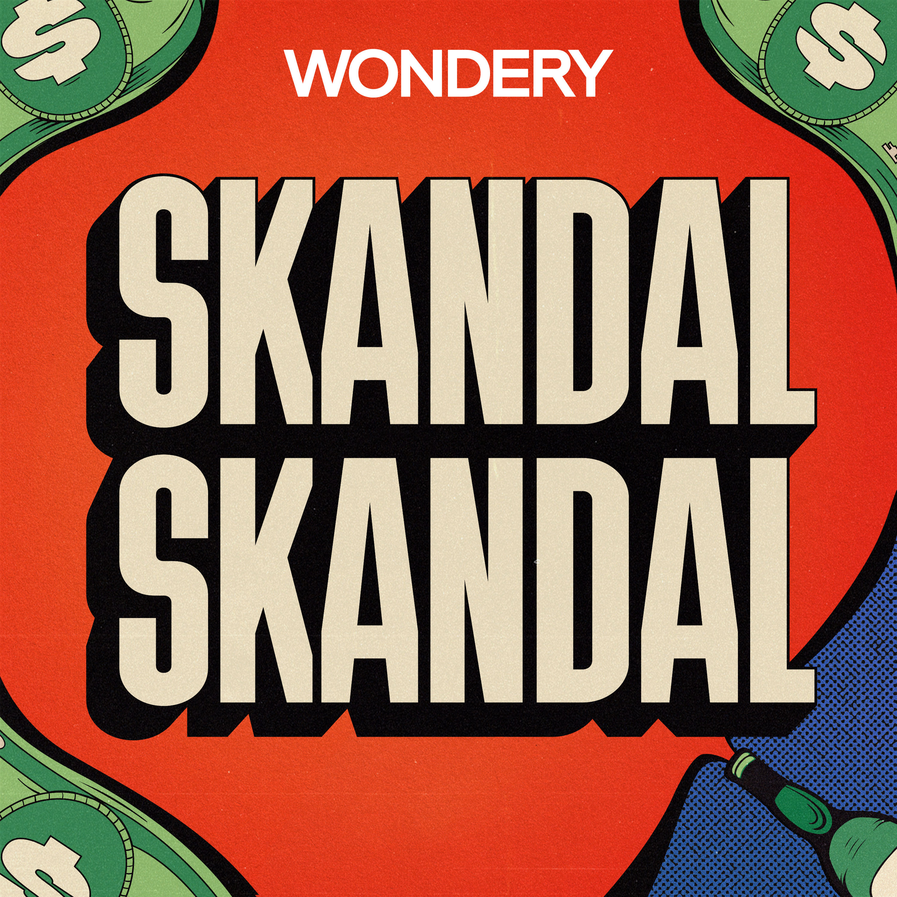 Skandal im Skigebiet