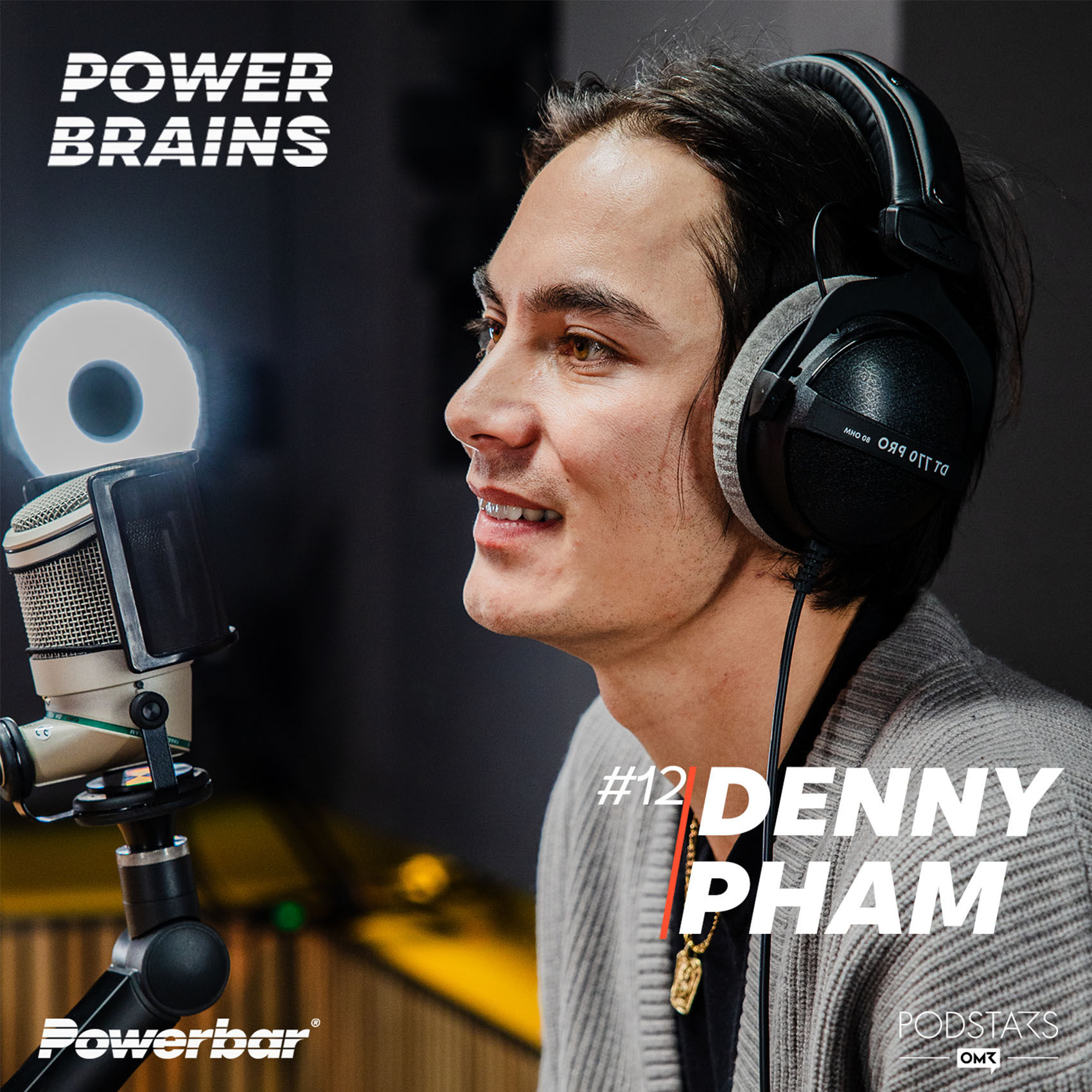 Skateboarder im Nationalteam & Tony Hawk zocken – mit Denny Pham