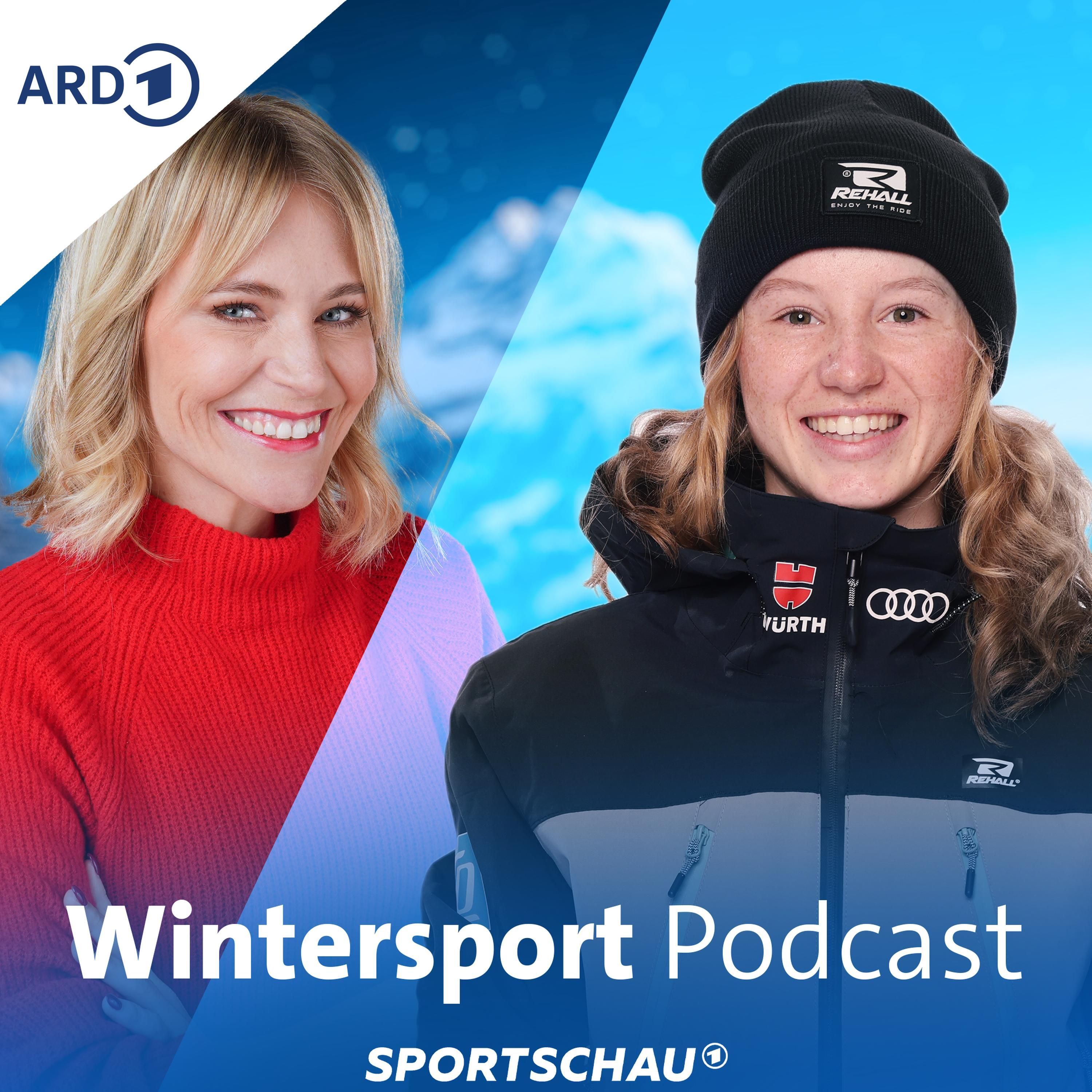 Ski-Freestylerin Mohr - "Der Traum nimmt immer mehr Gestalt an"