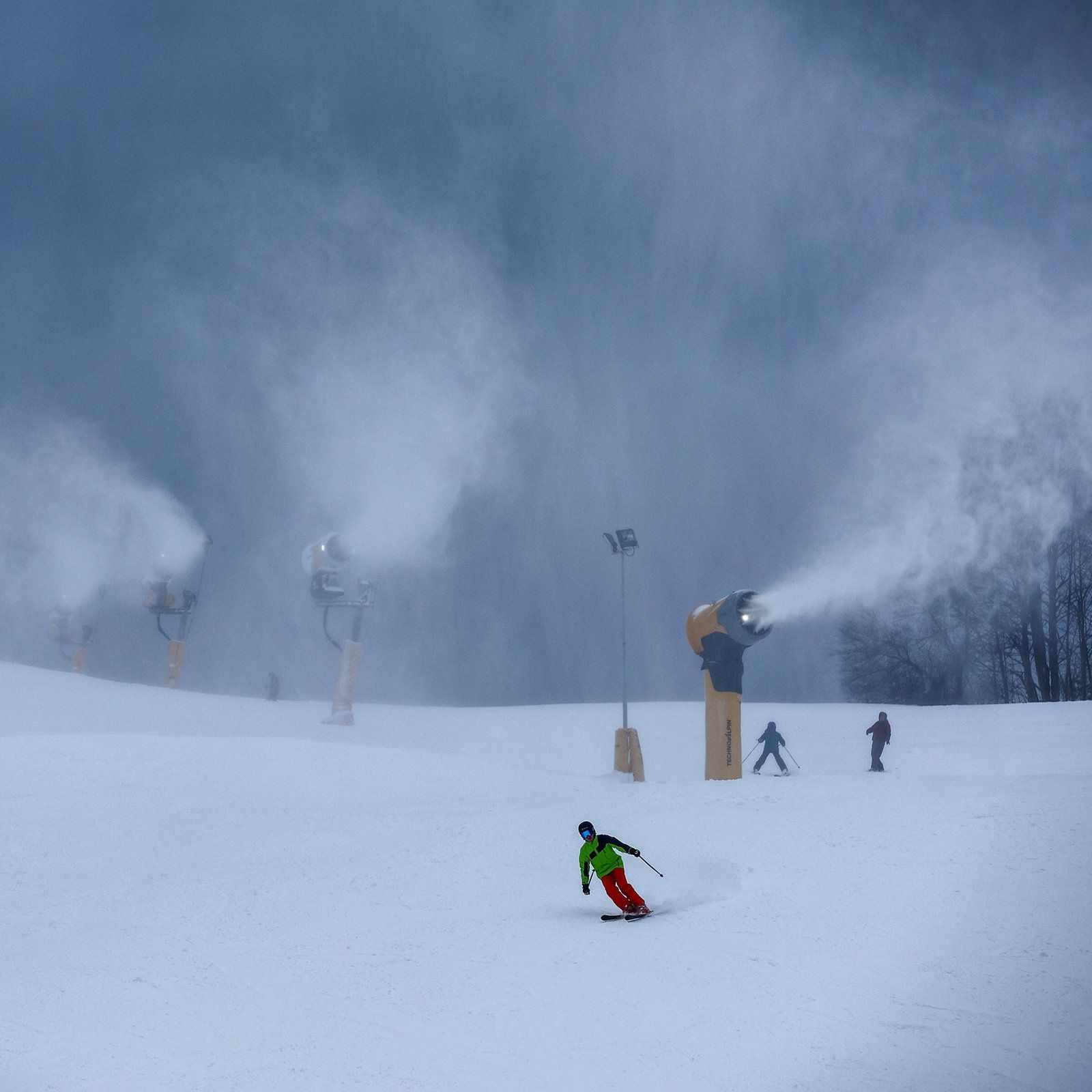 Skifahren: Wo es bezahlbar ist