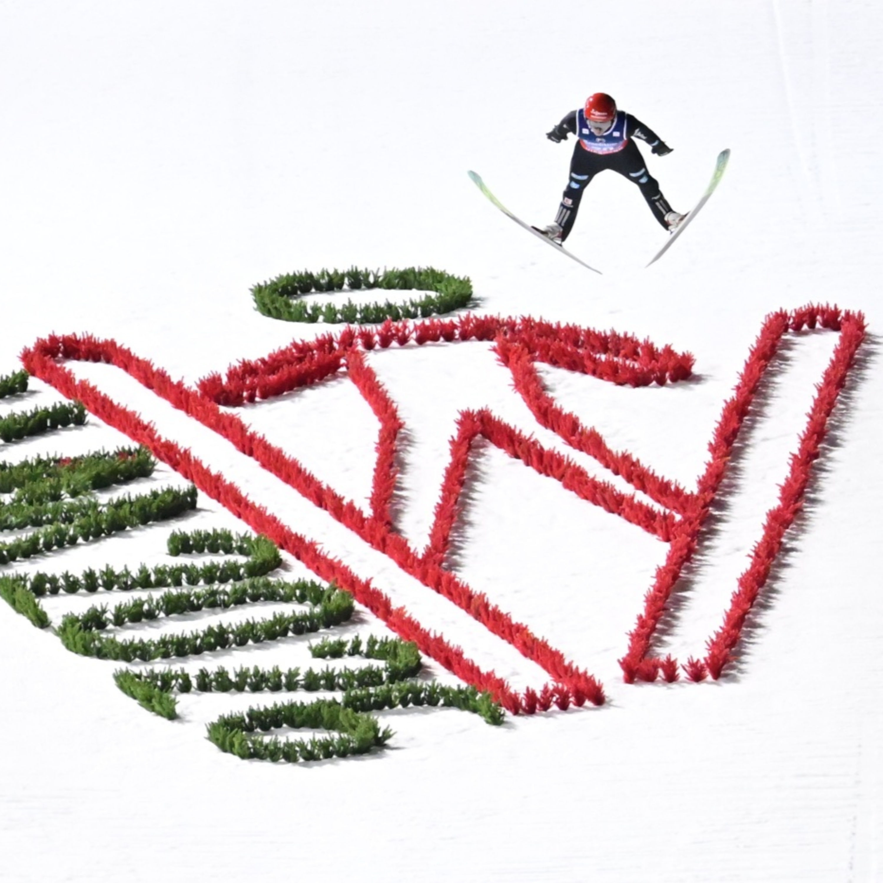 Skiflug-WM Oberstdorf 2026: Skurrilitäten und stille Sieger (feat. Hannes Boose)