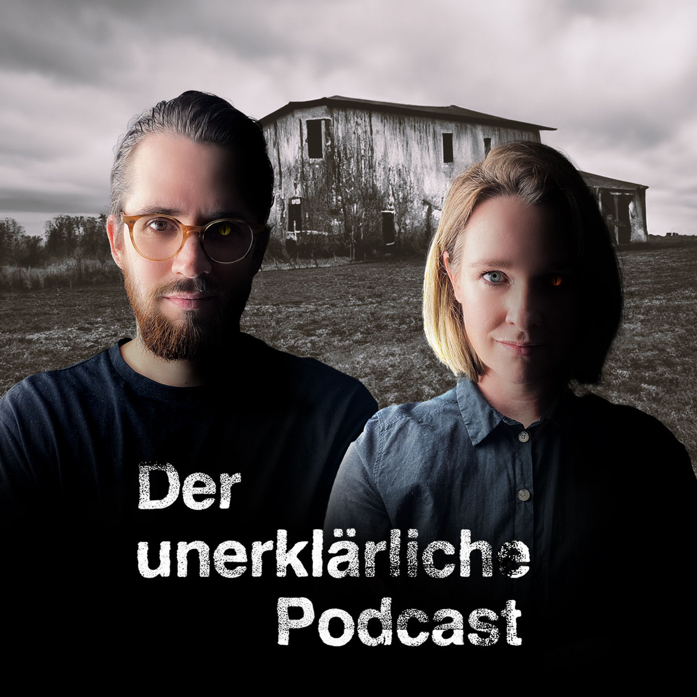 Skinwalker Ranch Teil 1 2.0