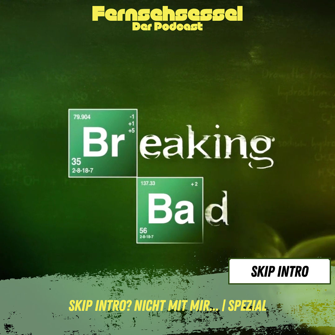 Skip Intro? Nicht mit mir... | SPEZIAL