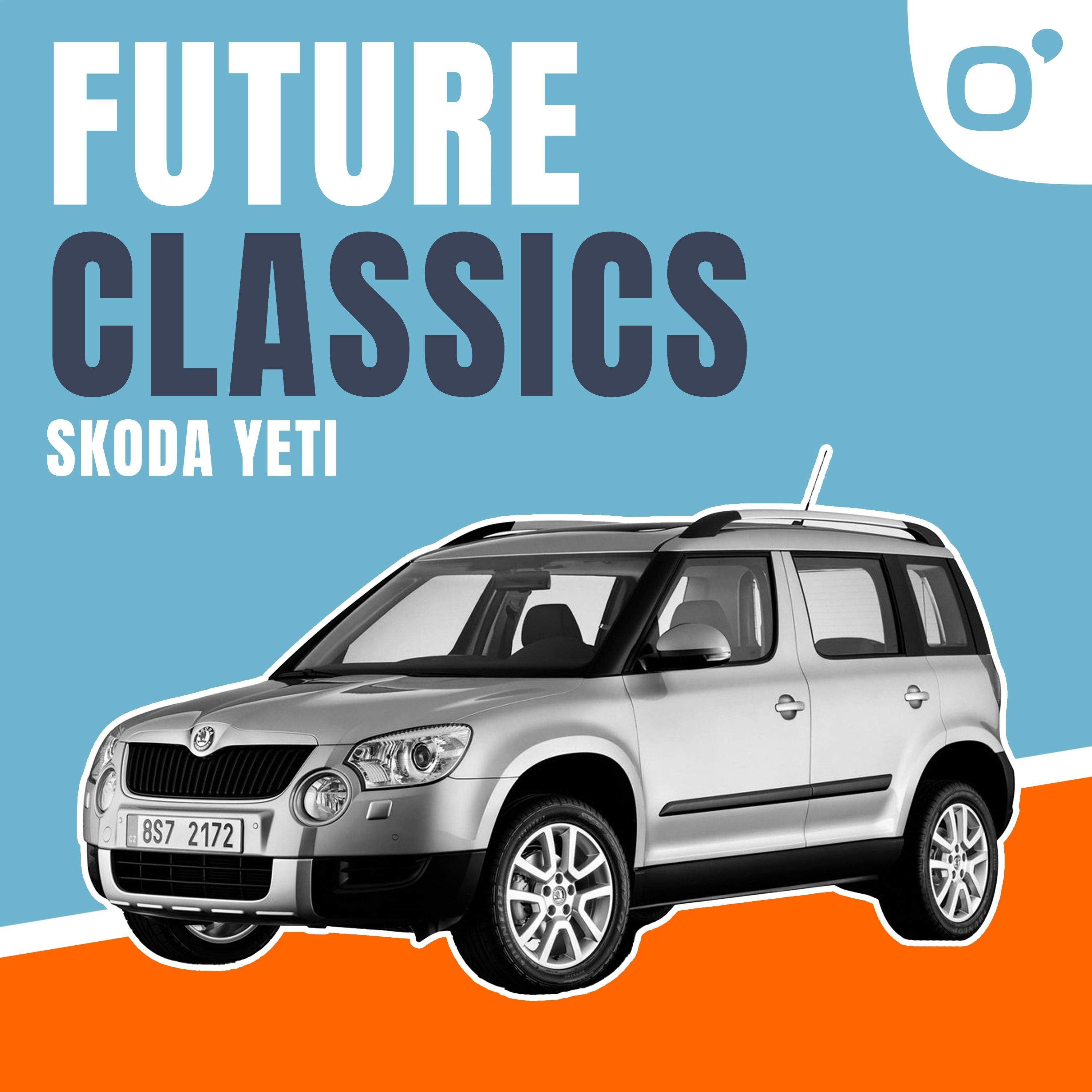 Skoda Yeti – Folge 81