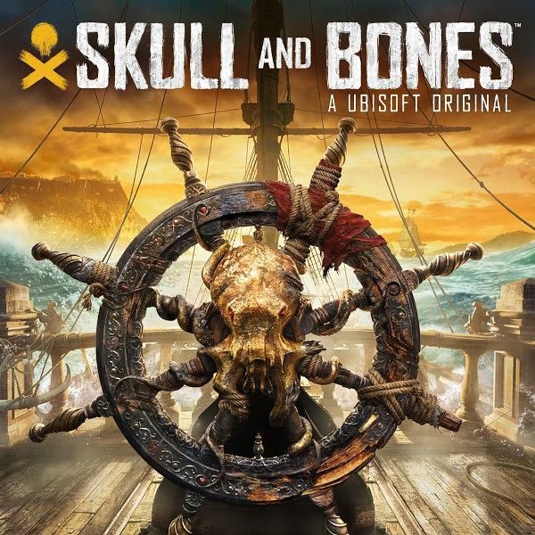 Skull and Bones für Playstation 5, Xbox Series und Windows PC