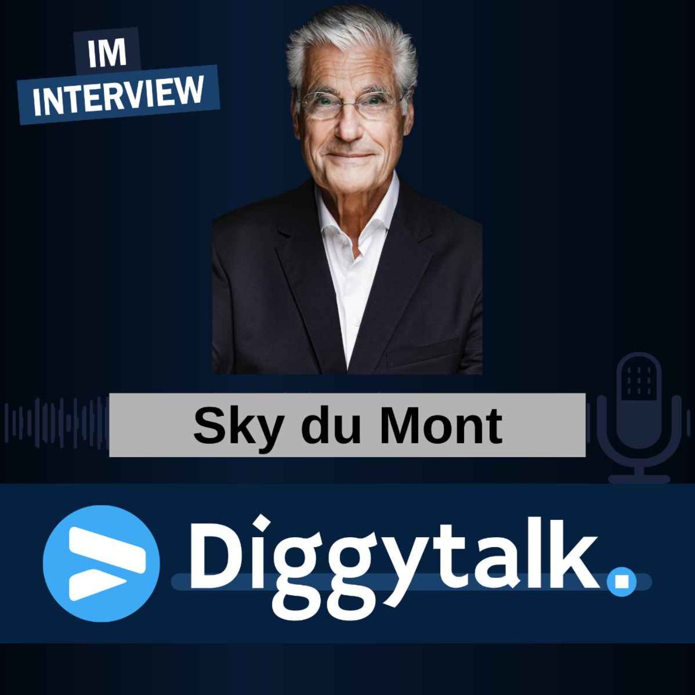 Sky du Mont: Santa Maria – Der Schuh des Manitu | Diggytalk #70