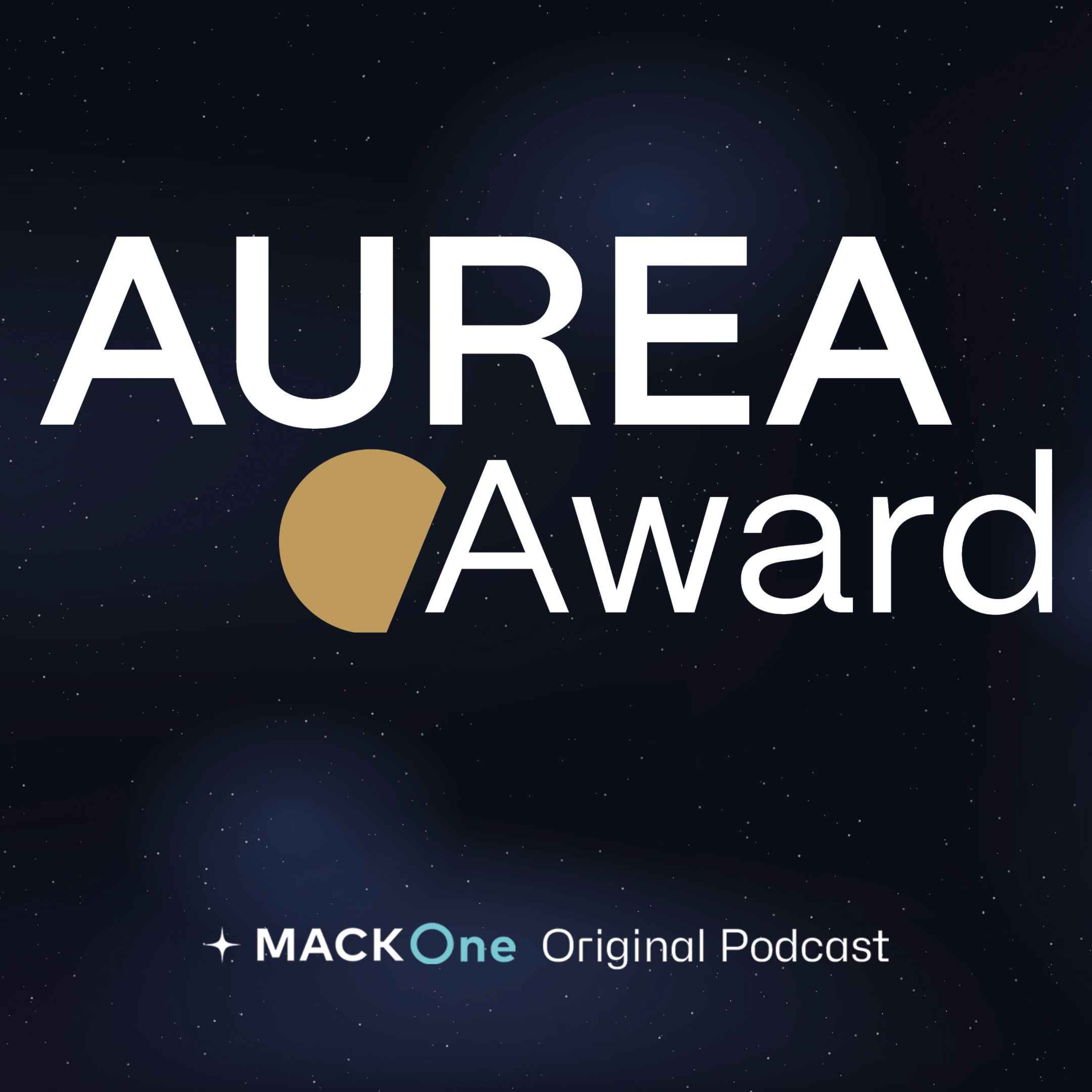 Skybox AI by Blockade Labs - Pitch #09 AUREA Award 2025