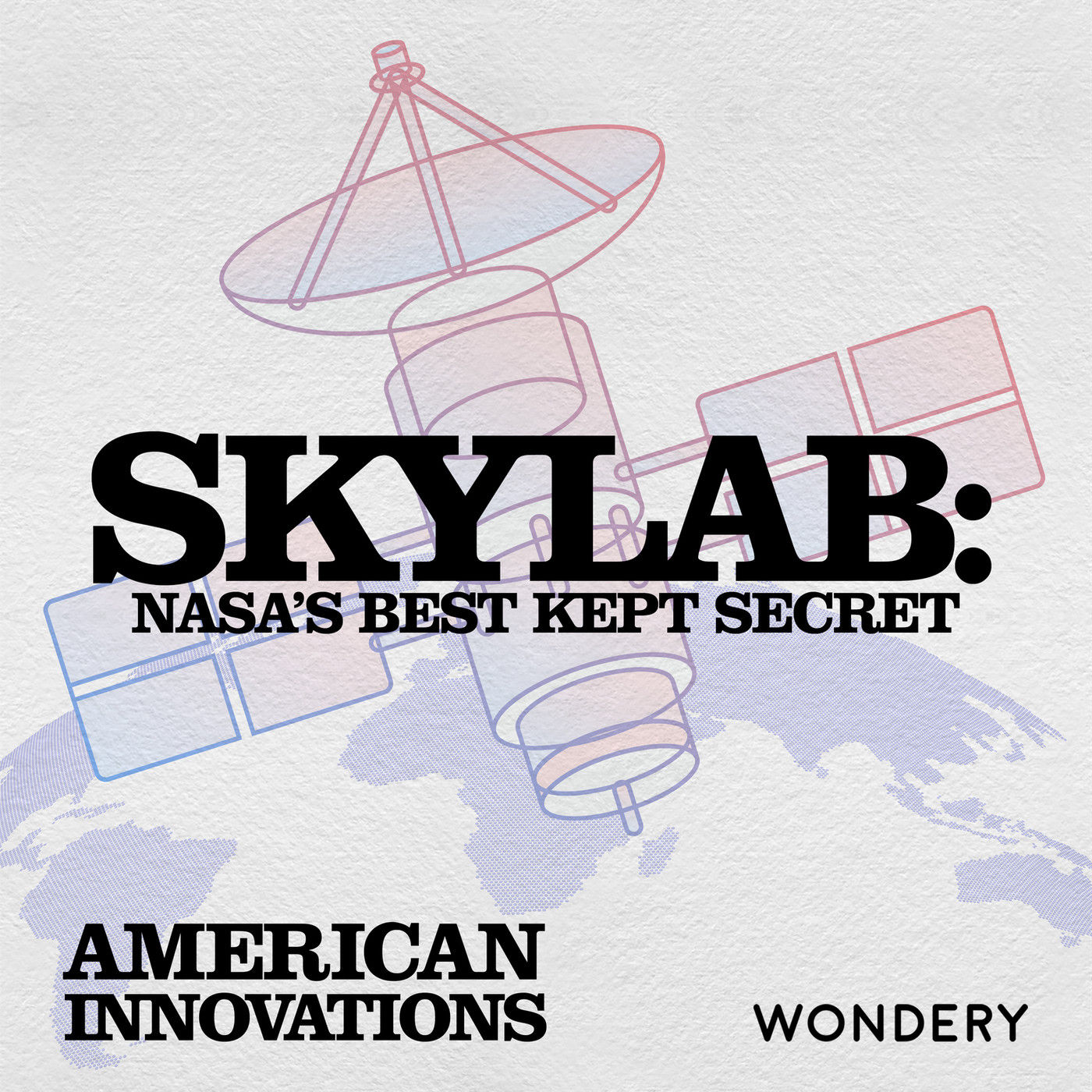 Skylab: NASA’s Best-Kept Secret| Apollo’s Leftovers | S20-E1