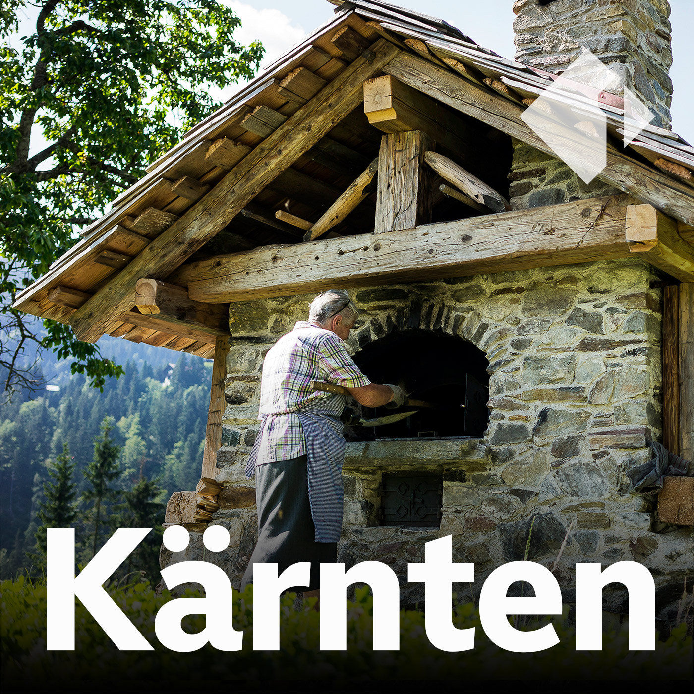 Slow Food im Lesachtal