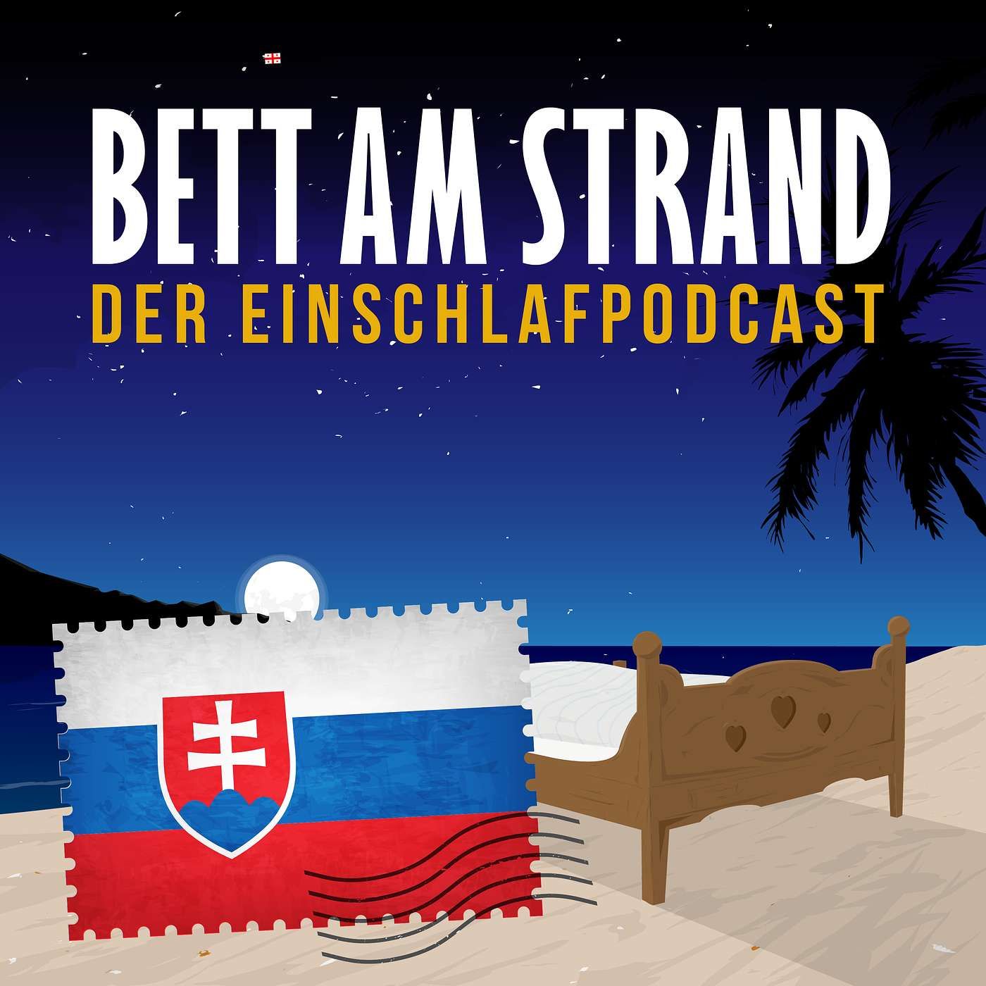 Slowakei – Das Geheimnis der Drahtbinderei