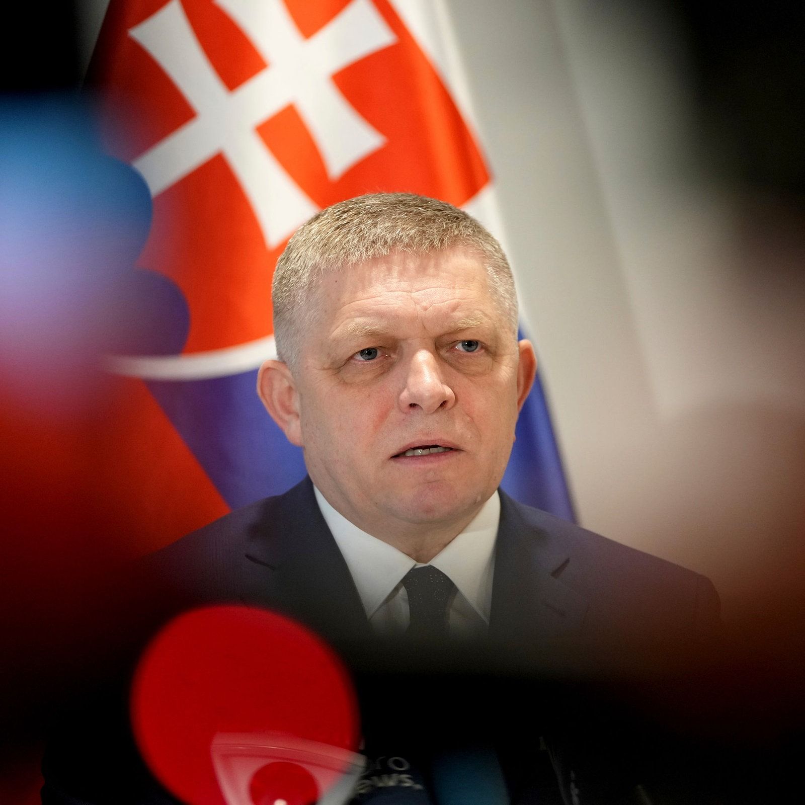 Slowakei streitet um Ukrainehilfen