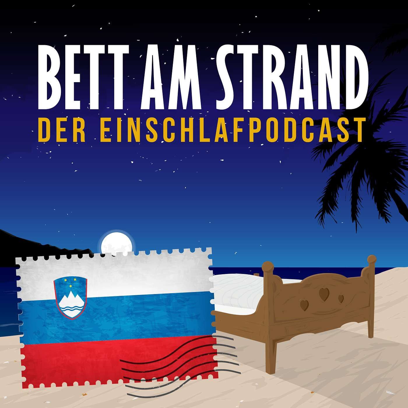 Slowenien – Der malerische Bleder See