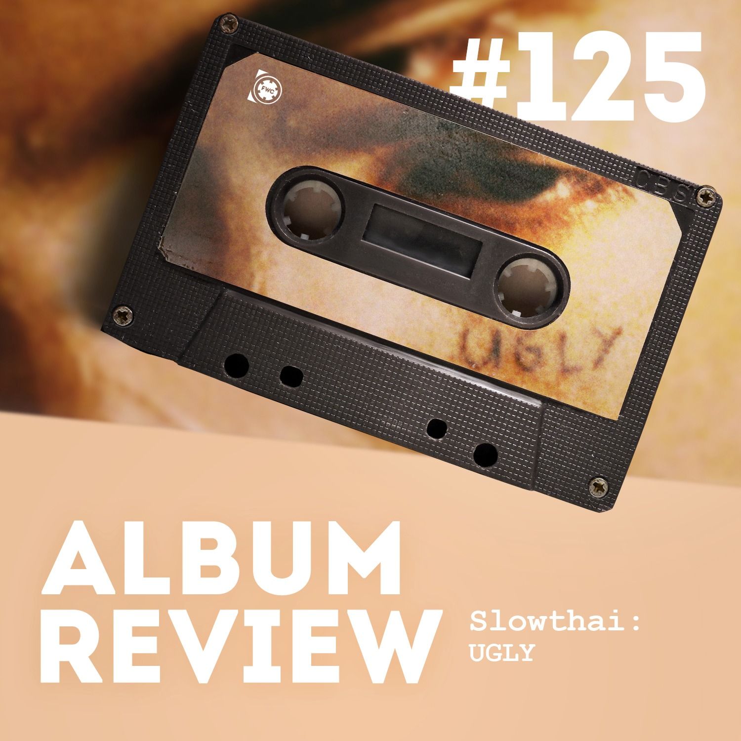 Slowthai - UGLY (Album Review) // Favourite Worst Cast #125