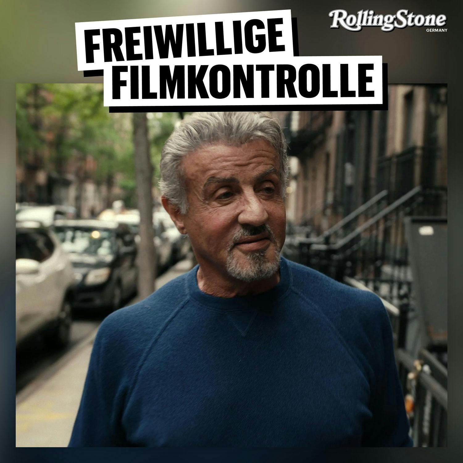 „Sly“: Stallones Lebensbilanz