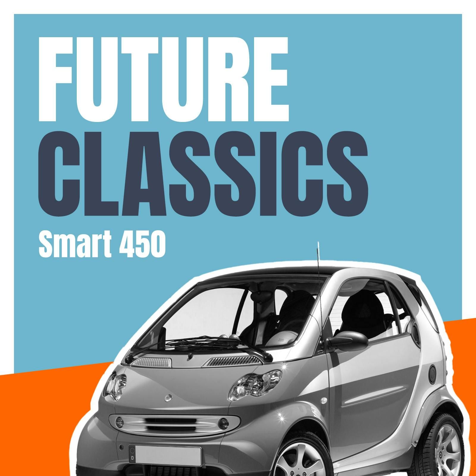 Smart 450 – Folge 7