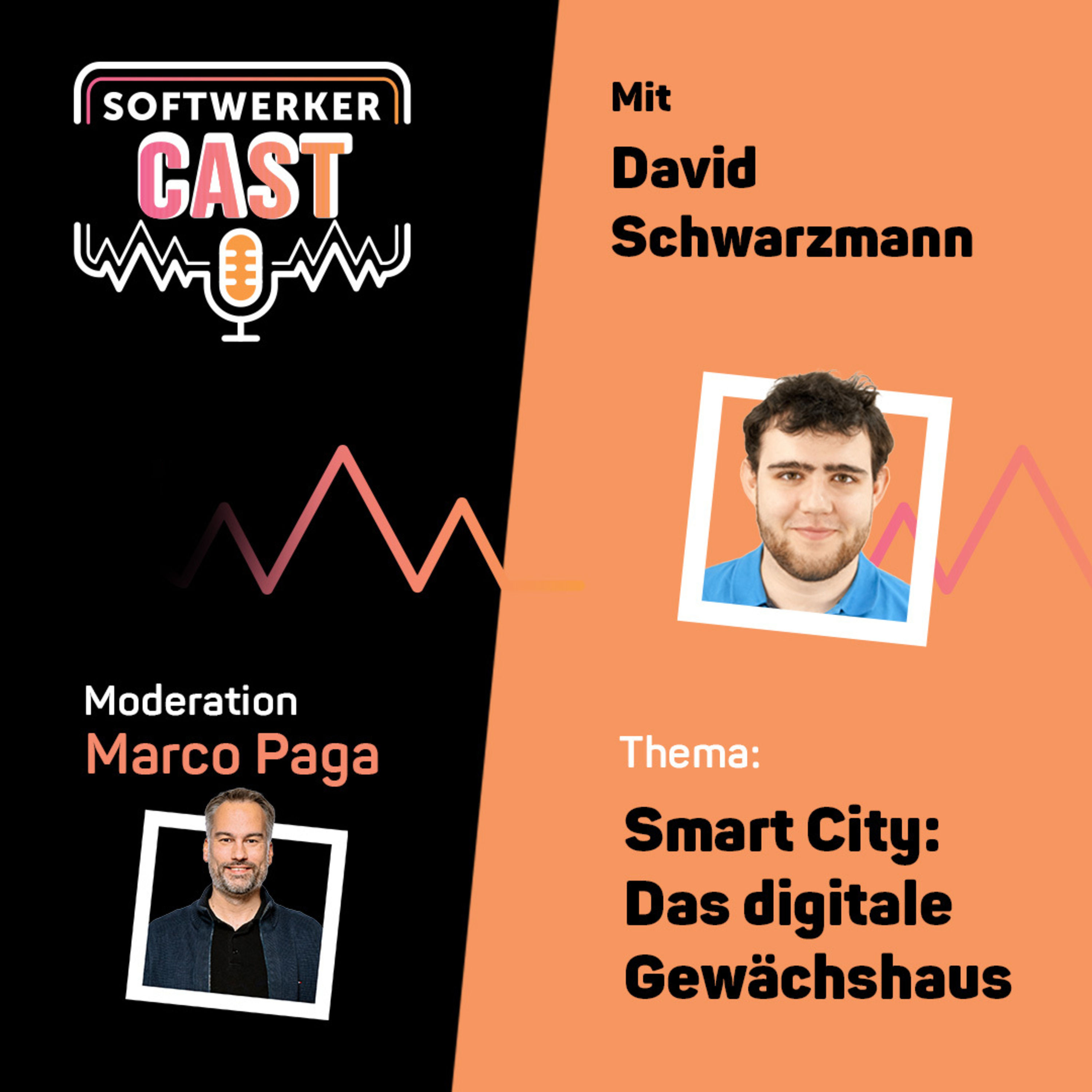 Smart City: Das digitale Gewächshaus aka „Öffentlicher Pflanzennahverzehr“"
