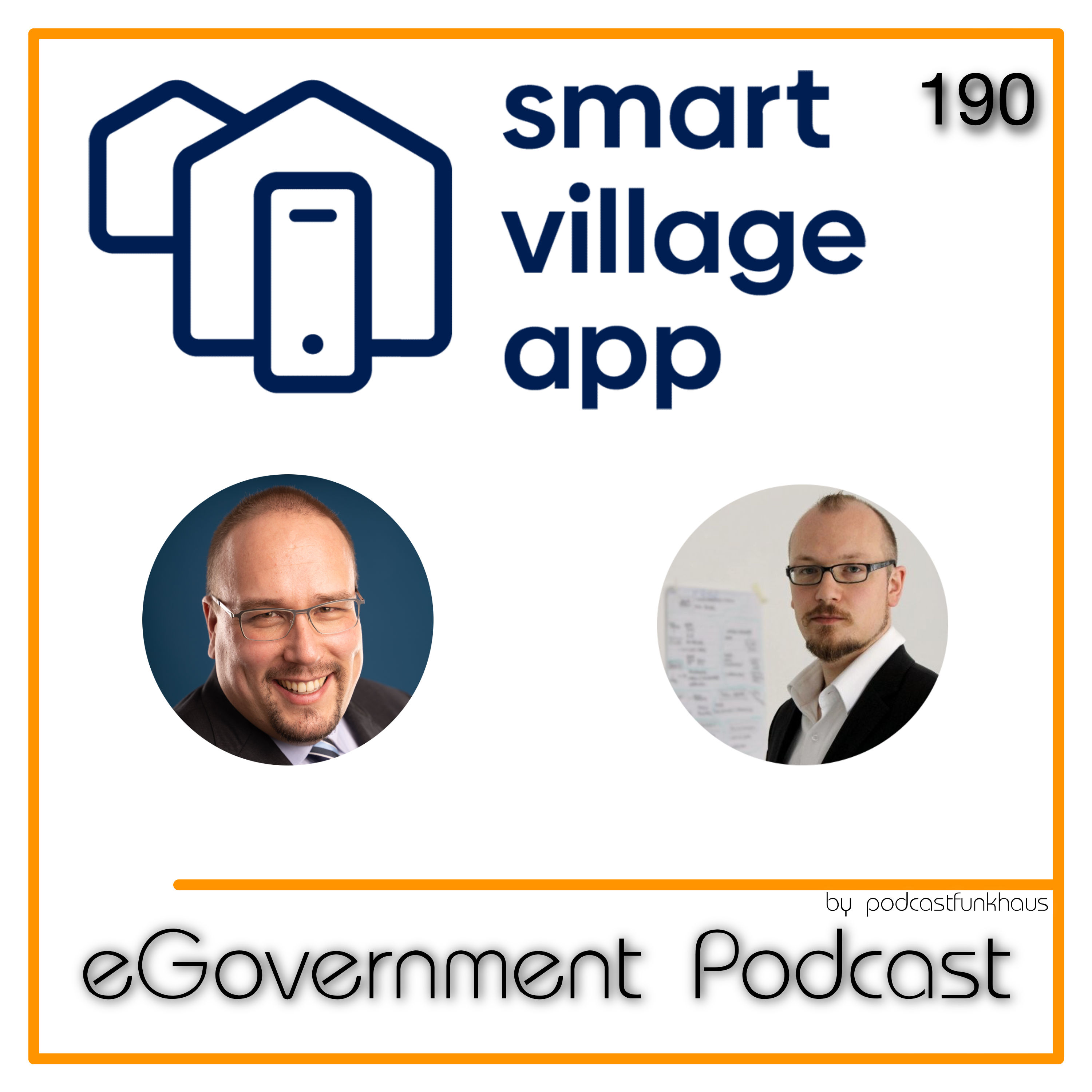 Smart Village App