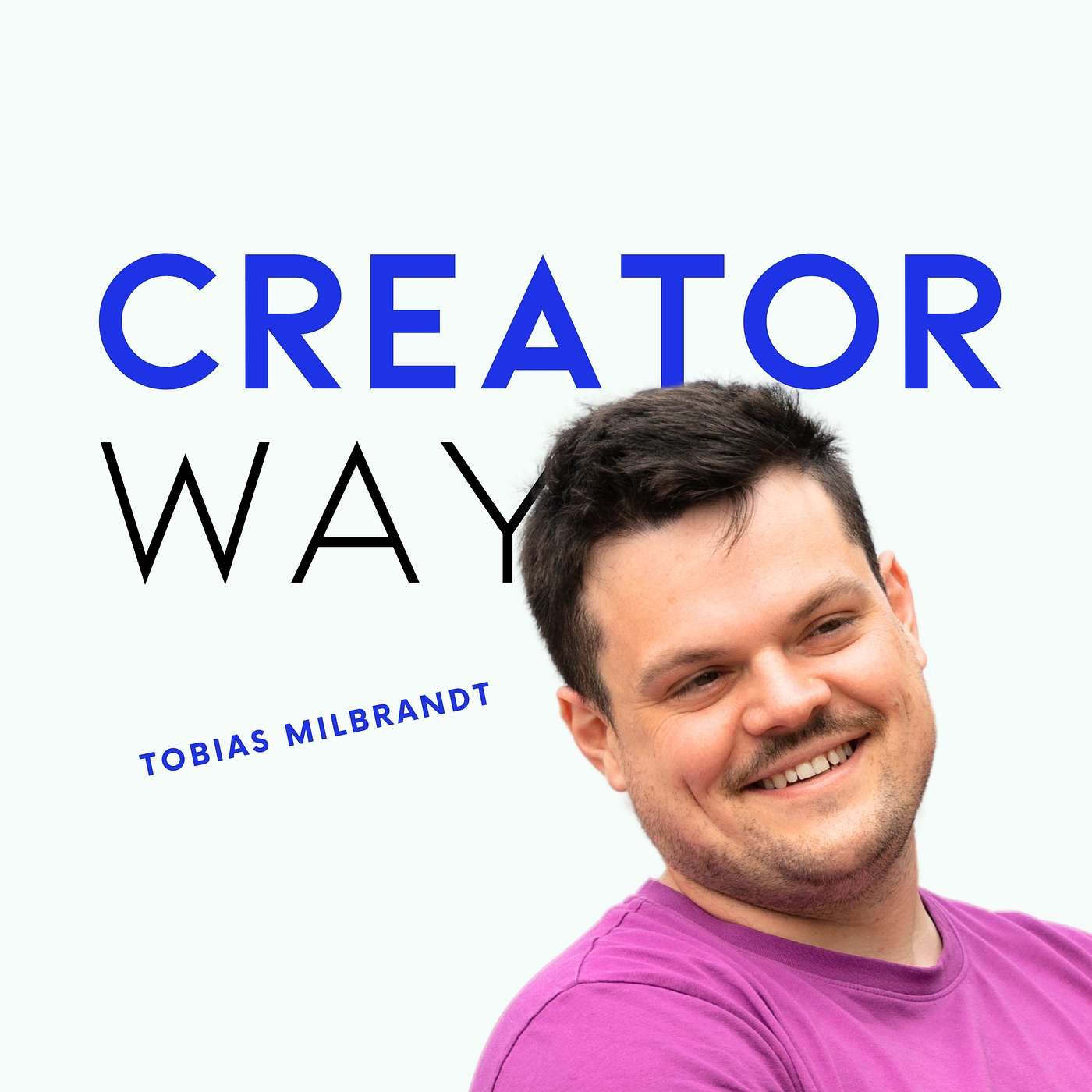 Smartes Buchmarketing: So baut Tobias Milbrandt seine Experten-Marke (und eine Skool-Community!) auf