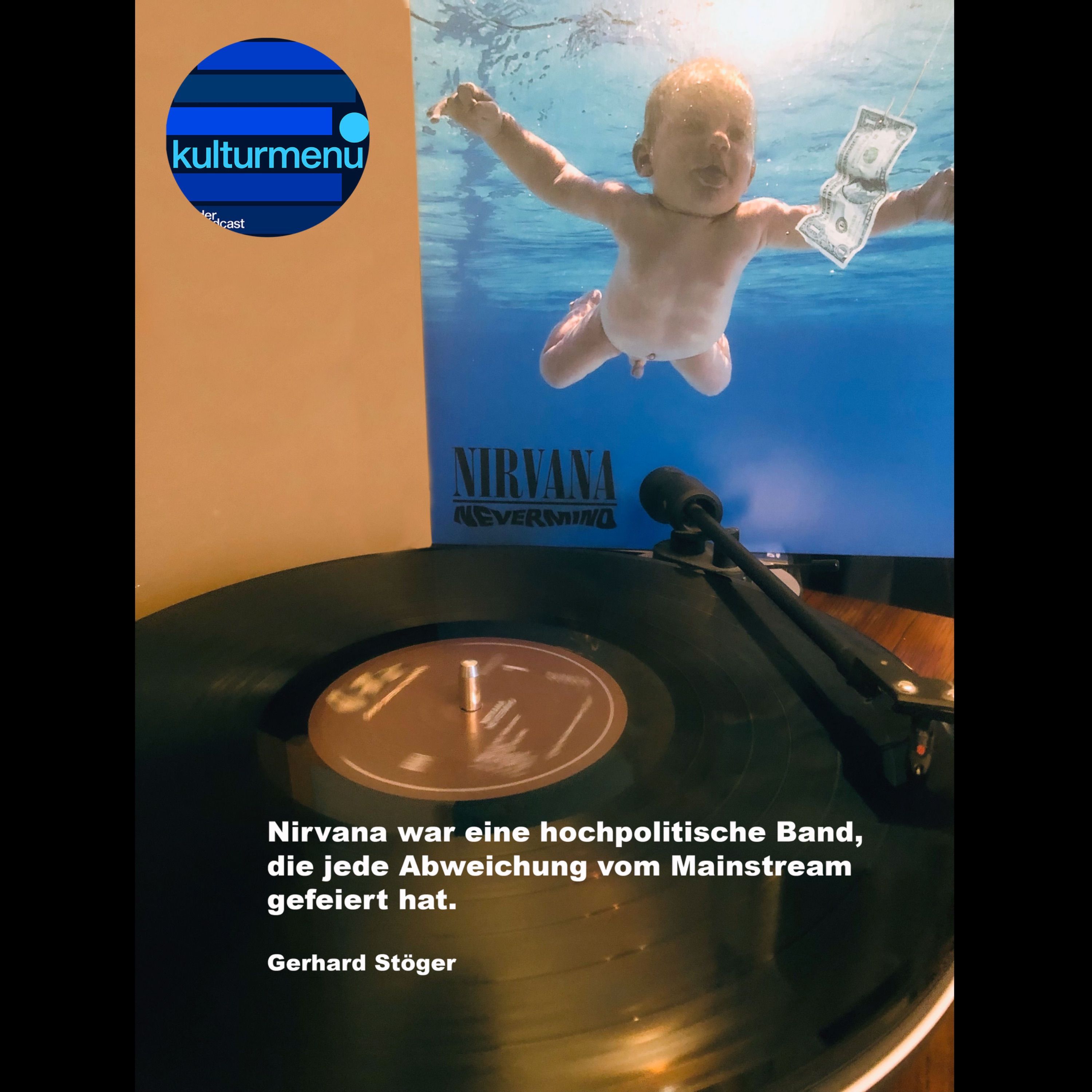 Smells Like Teen Spirit