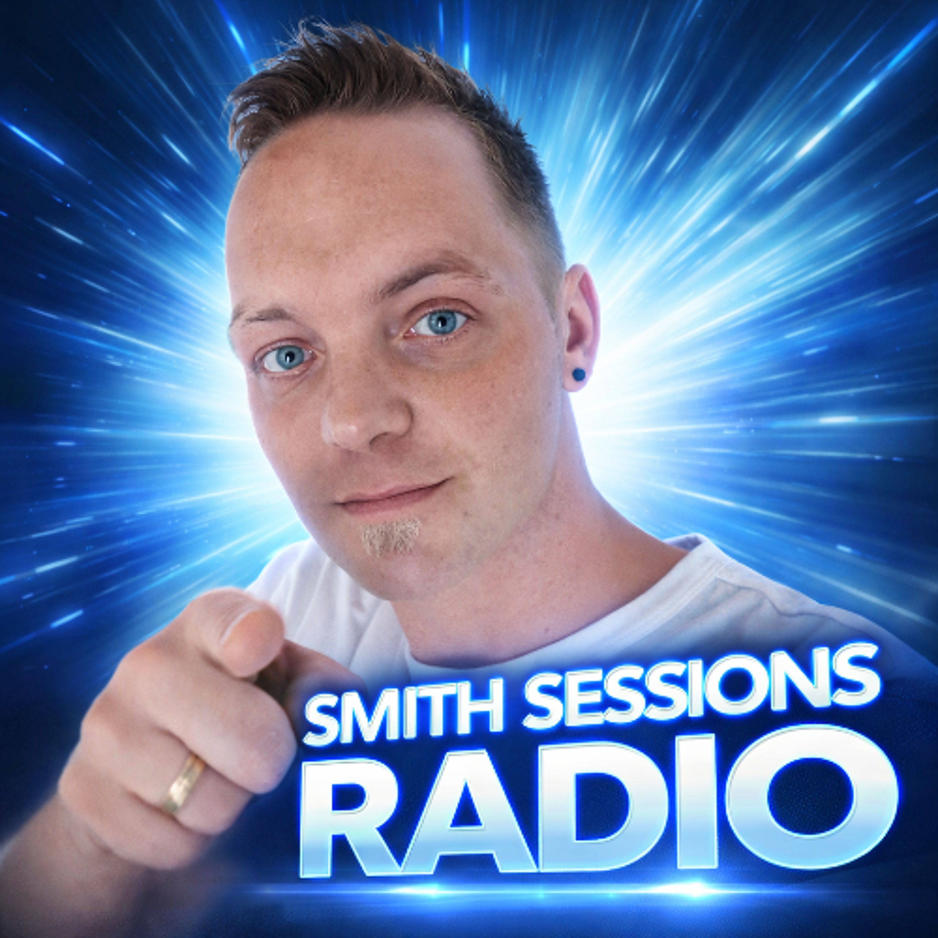 Smith Sessions Radio #487
