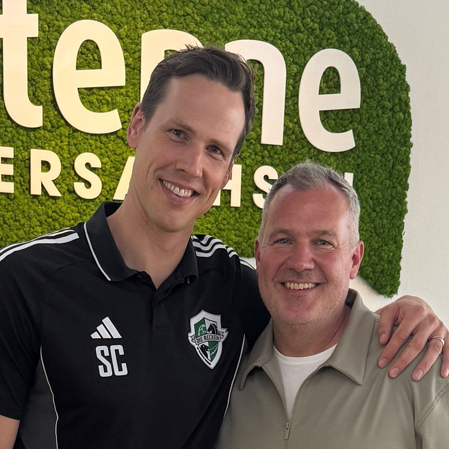 Smöre: „Gummersbach zum Auftakt ist ein absoluter Prüfstein!“
