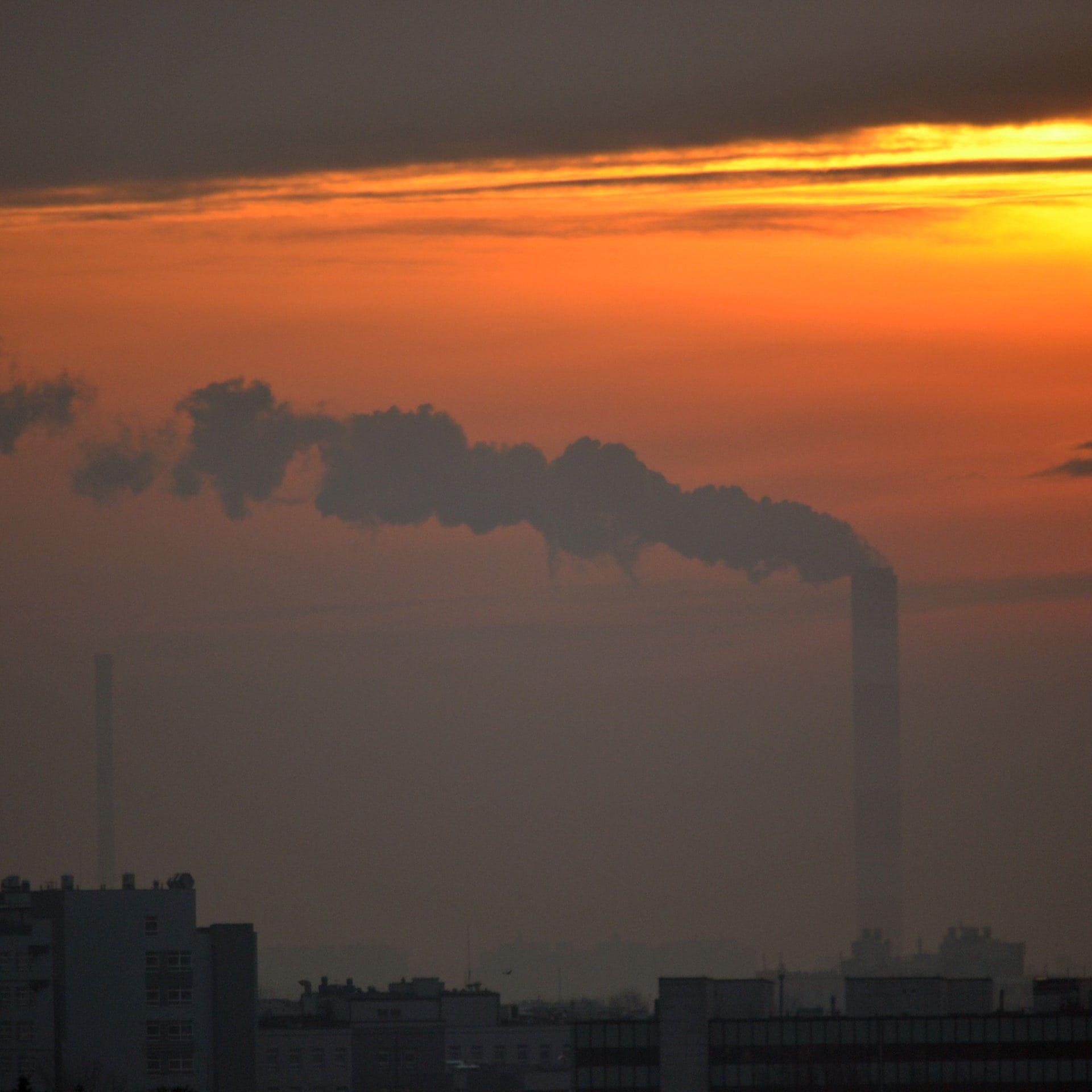 Smoghauptstadt Europas - Warum ist Warschaus Luft so dreckig?