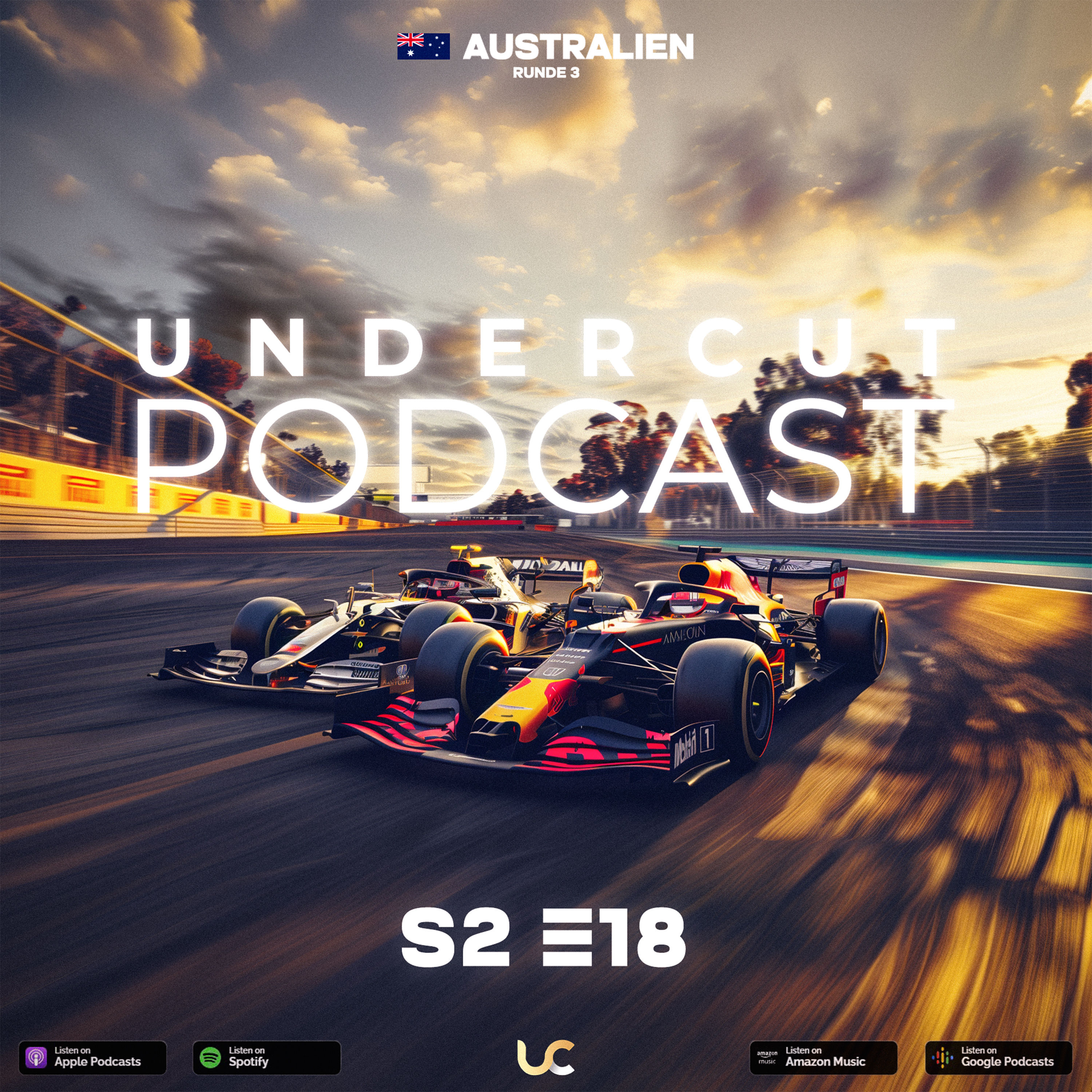 Smooth Operation in Melbourne! - Australien Post-Weekend Show