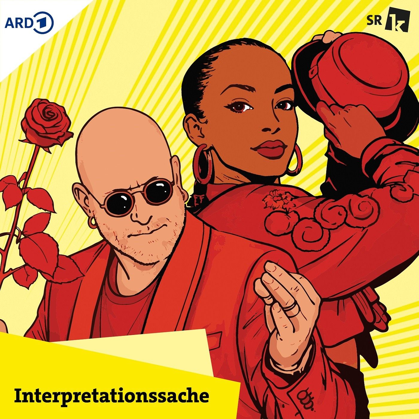 Smooth Operator von Sade