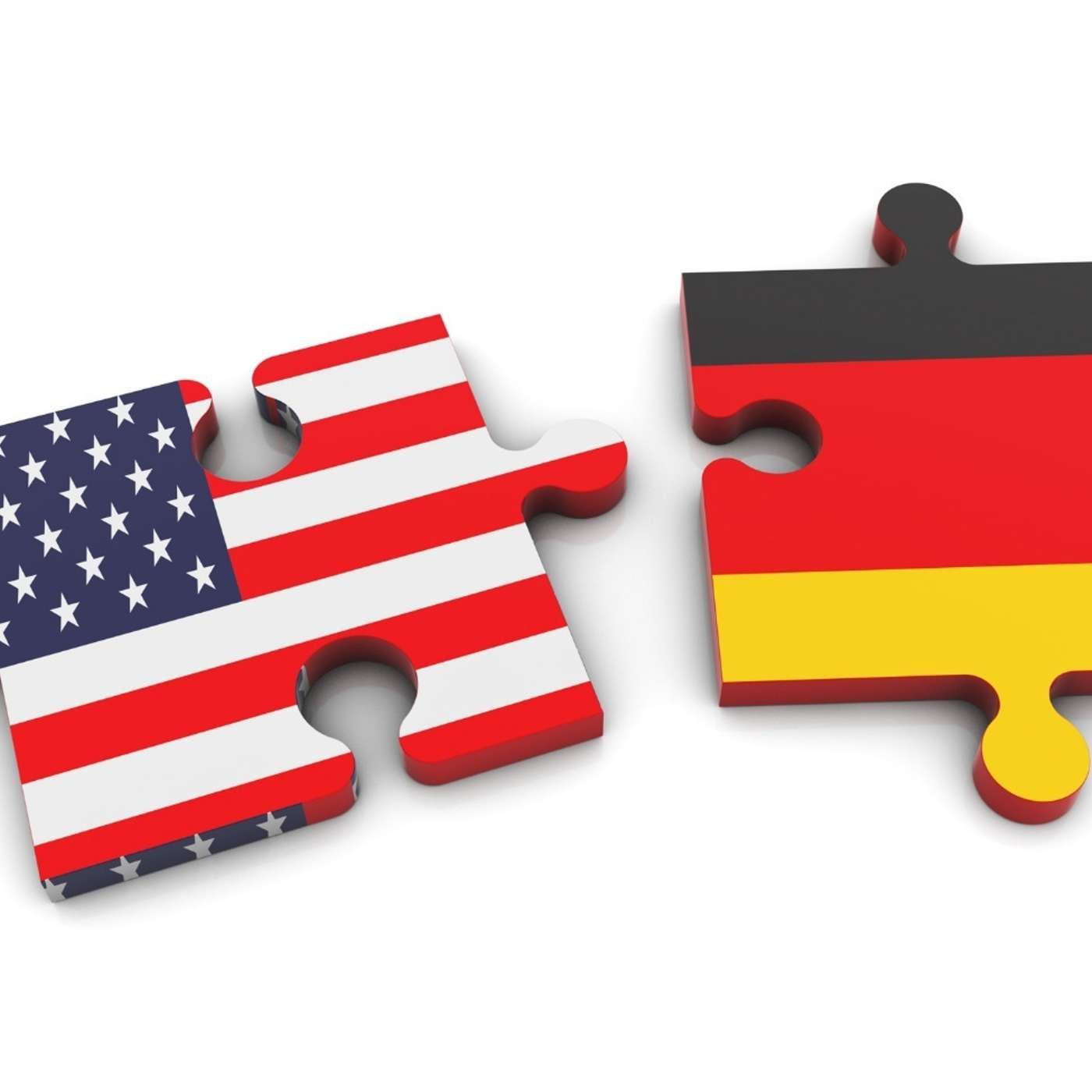 Smooth Sailing or Rocky Road? How U.S.-German relations are faring amid the global upheaval
