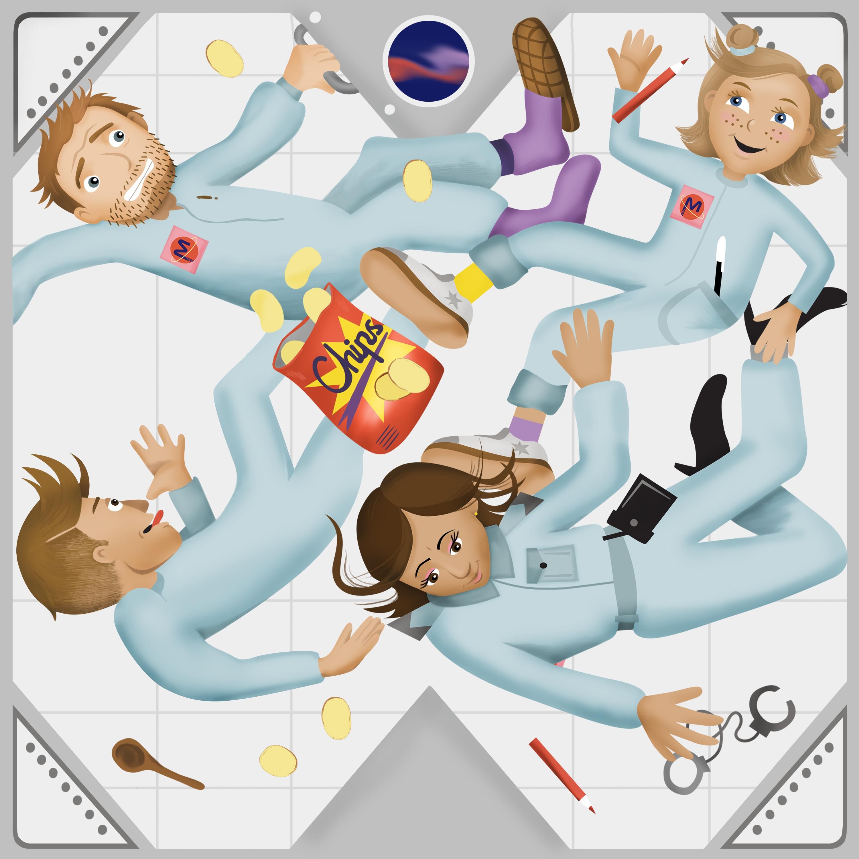 Snackautomat klemmt (2/10)