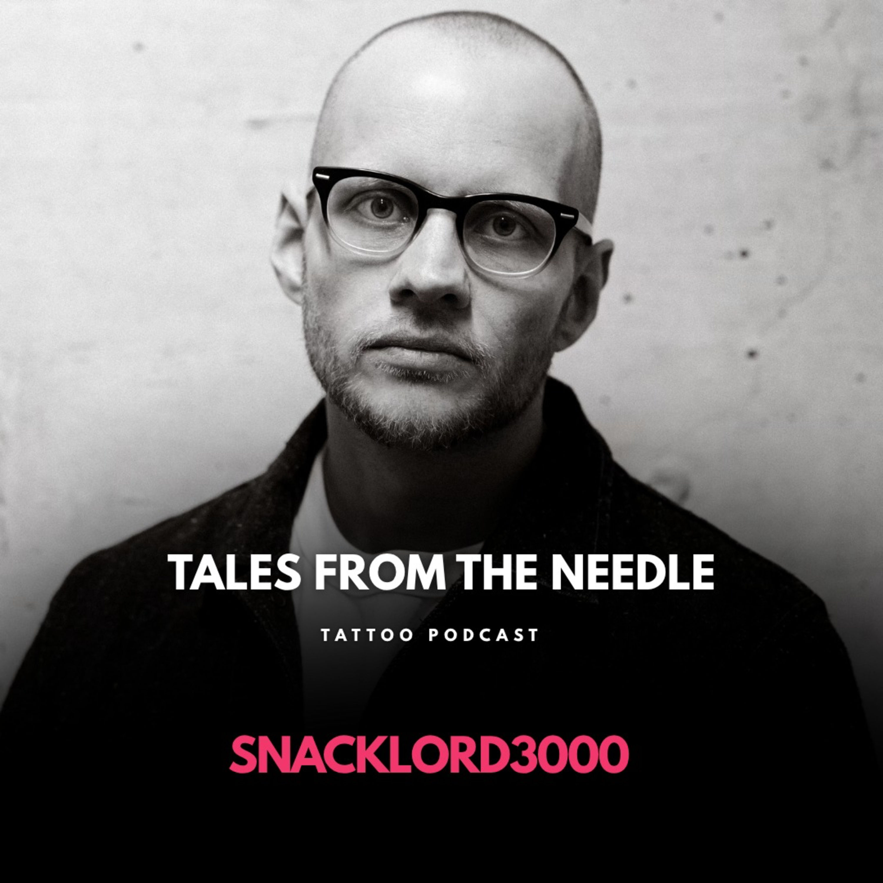 Snacklord3000 - "Verbeamtet? Nein, danke!"