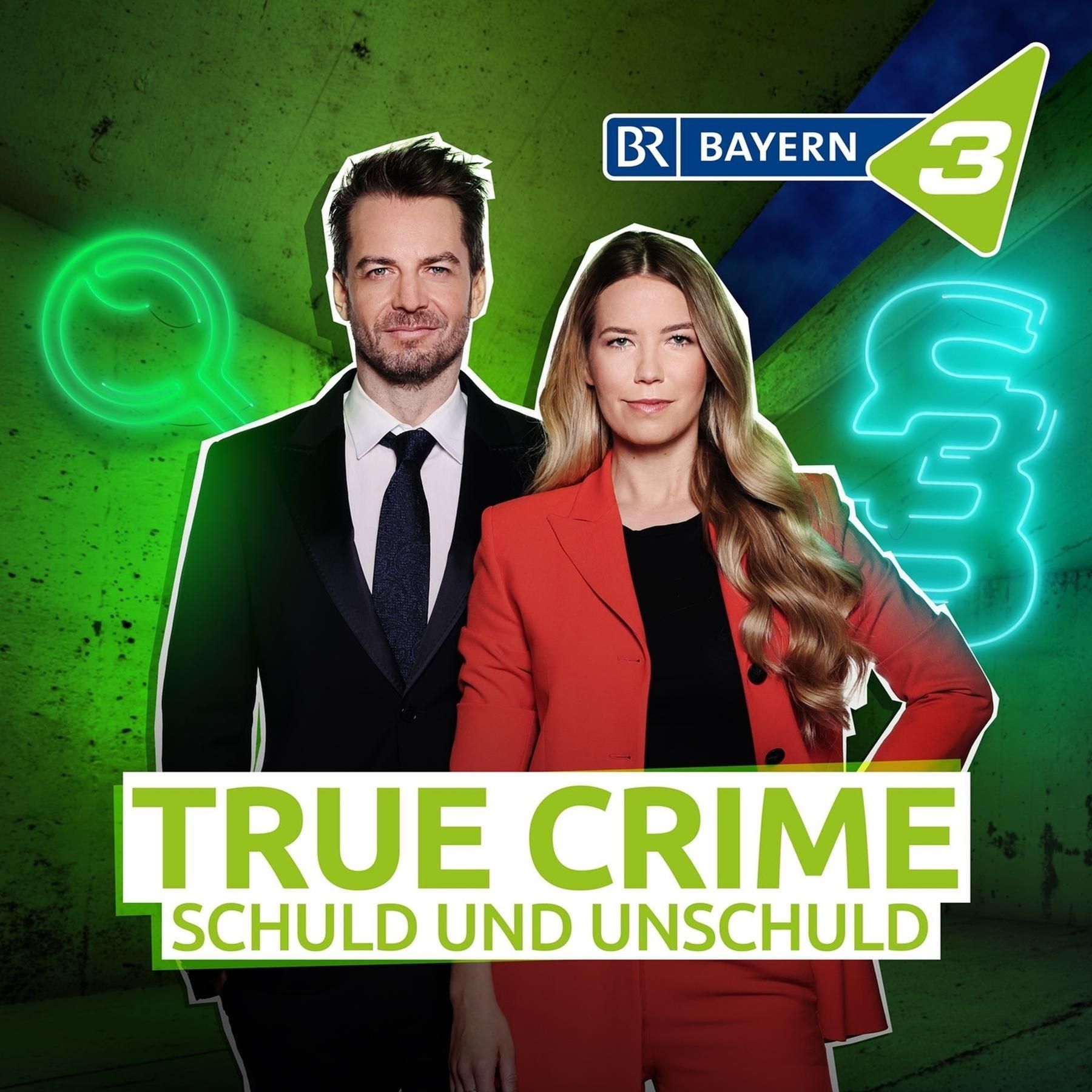 Sneak Peek: Die neue Staffel "Schuld und Unschuld" (ab 7.2.)