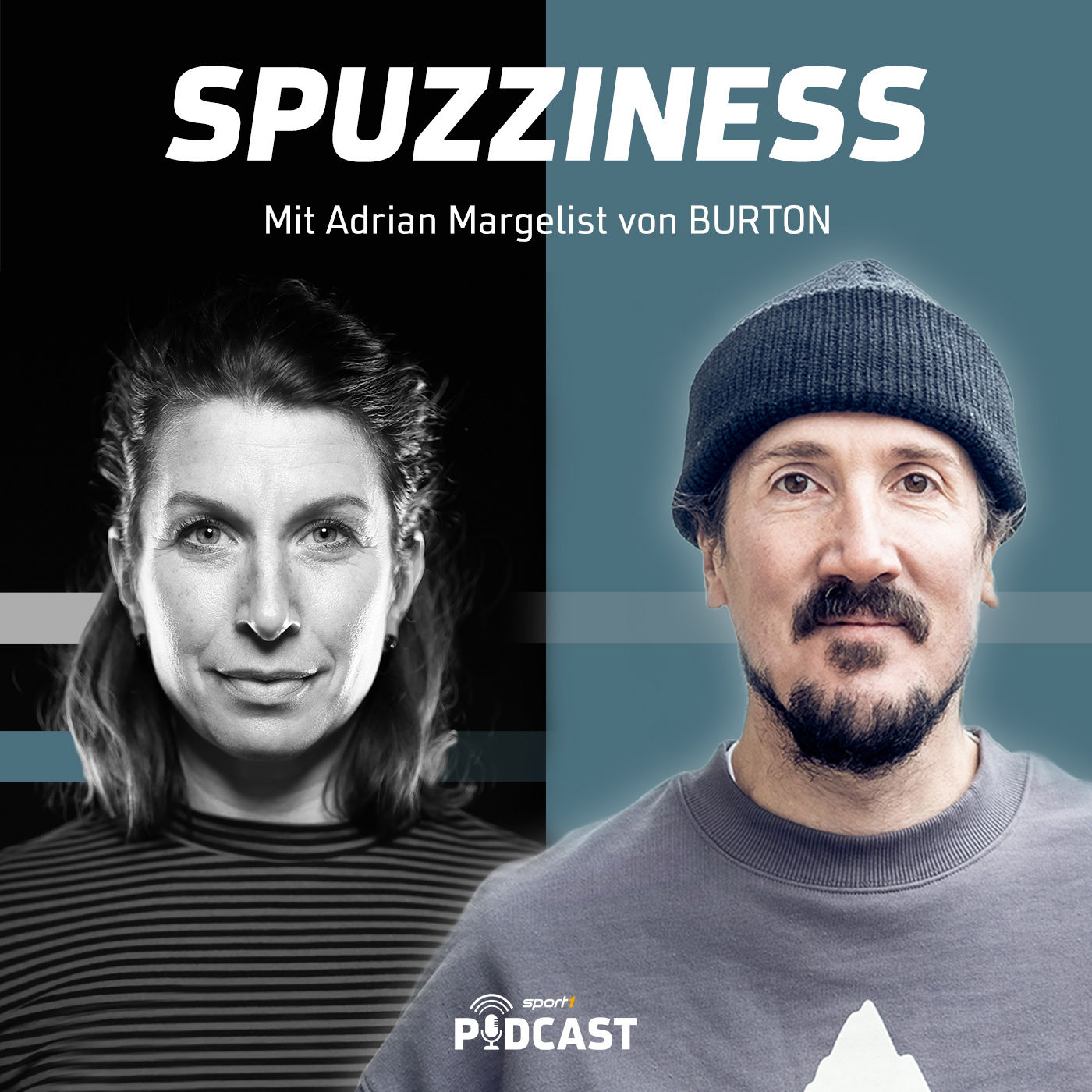 Snowboarding Business – Adrian Margelist (Burton): Between Creativity and Strategy as Executive Creative Director