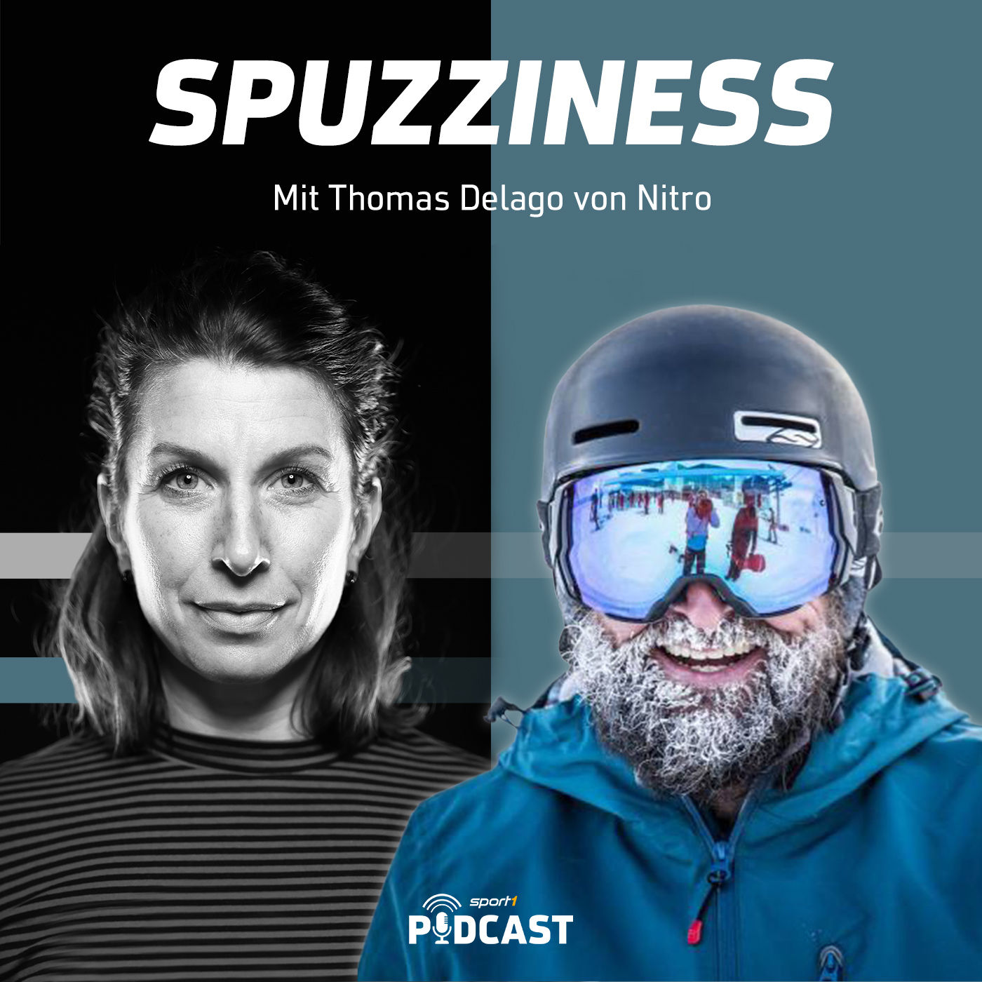 Snowboarding Business - Tommy Delago (Nitro): Vorbild und Erfinder, Kultur-Erhalter und Freigeist