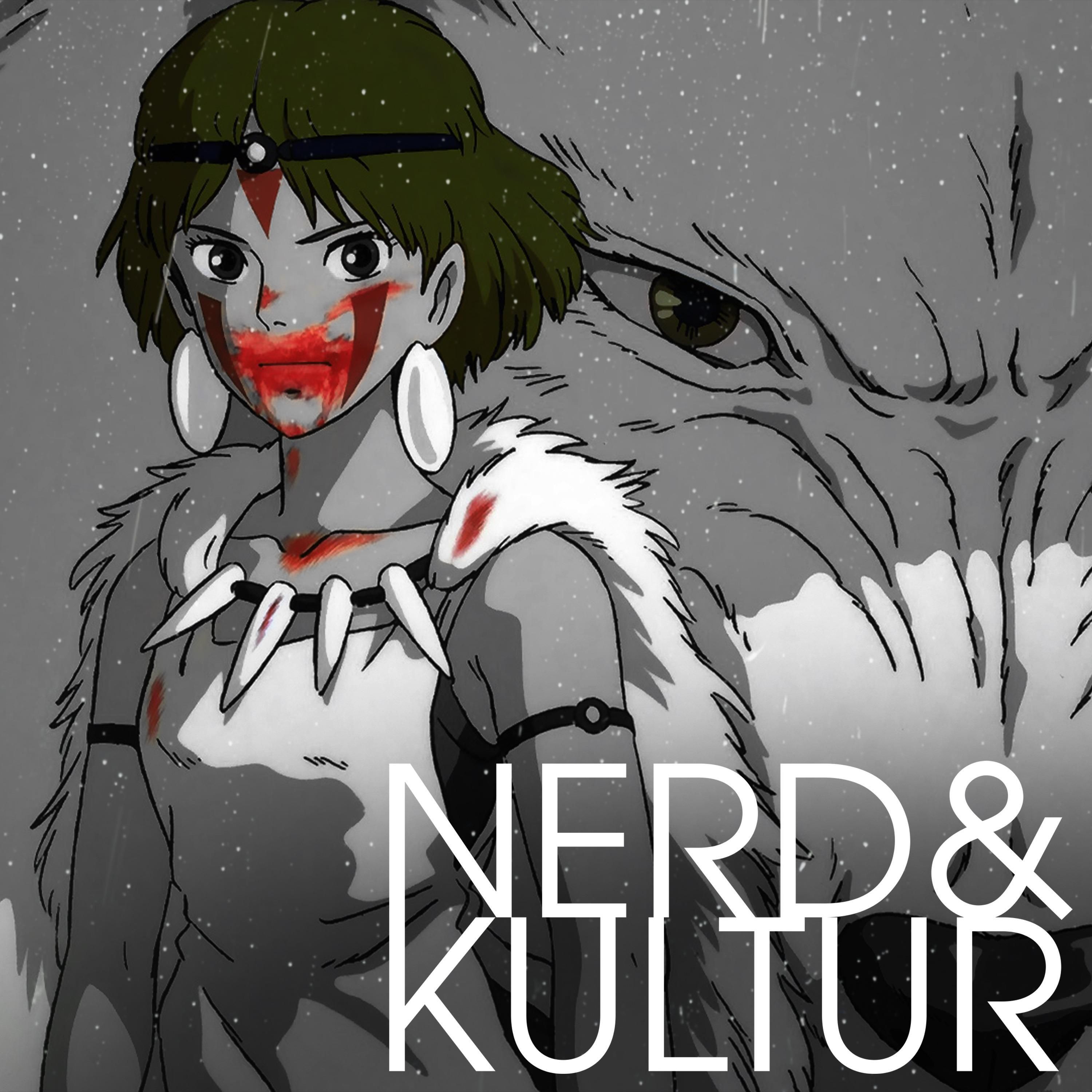 So atemberaubend wie nie: Prinzessin Mononoke zum Kino-Re-Release