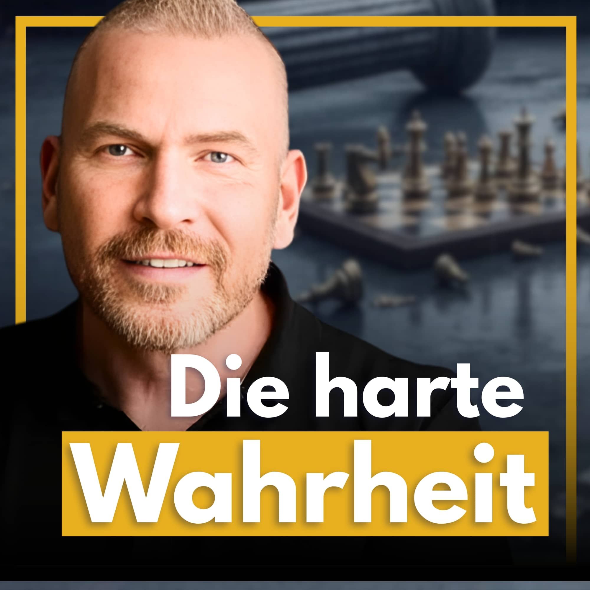 So baust du ein profitables Business, das ohne dich läuft | Martin Limbeck