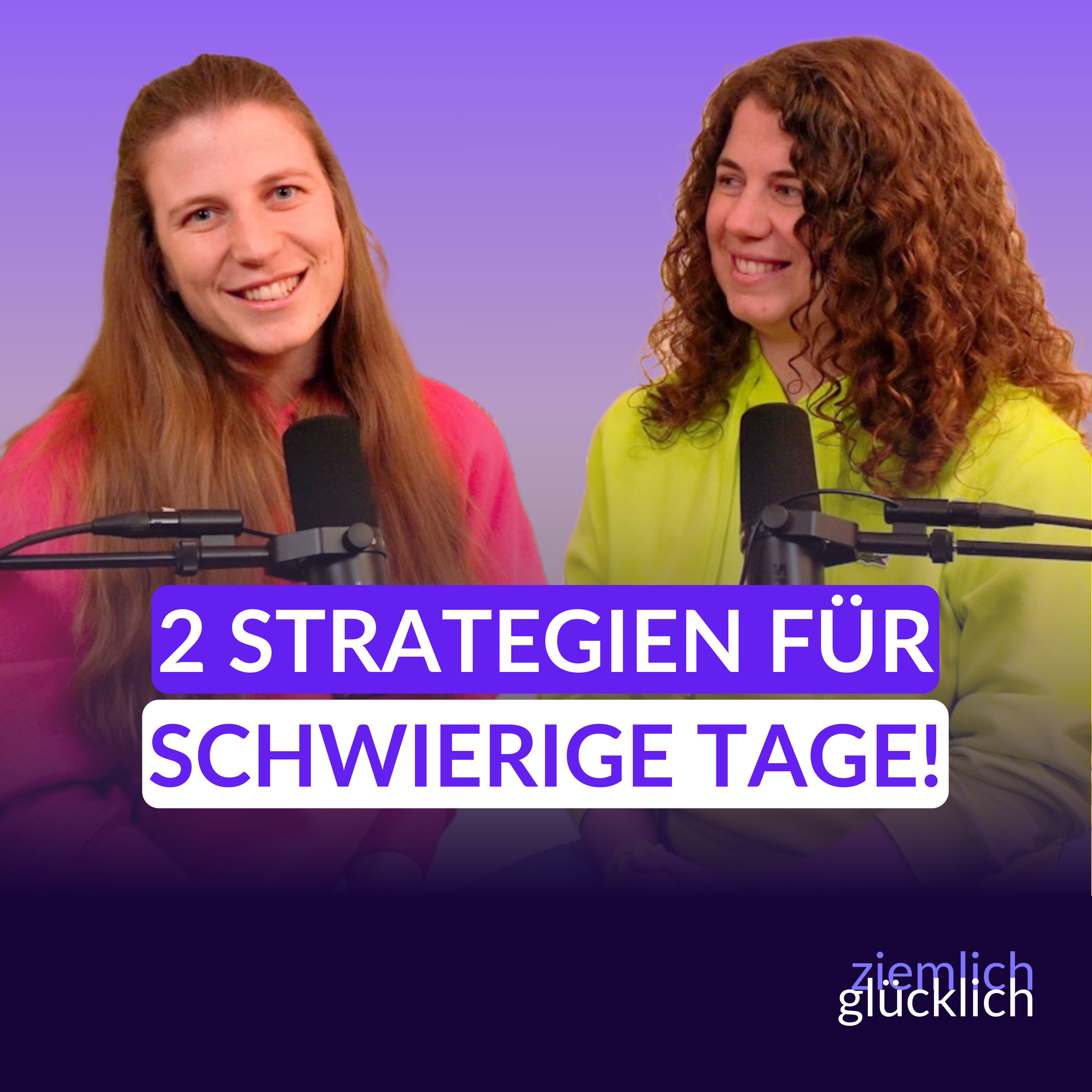 So bewältigst du schwierige Situationen mit Leichtigkeit – 2 kraftvolle Strategien